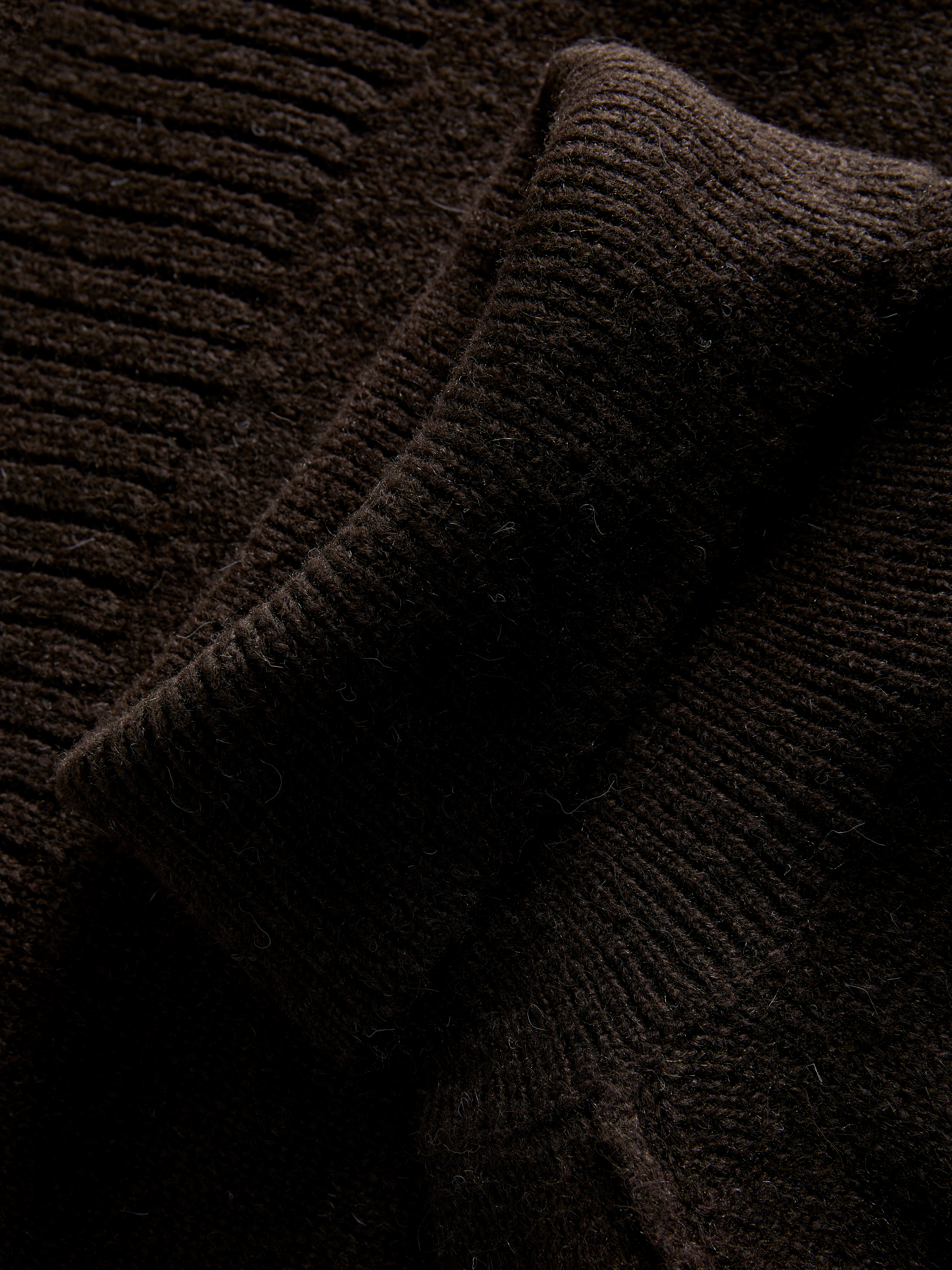 Wide Fit Sweater | Jack & Jones®