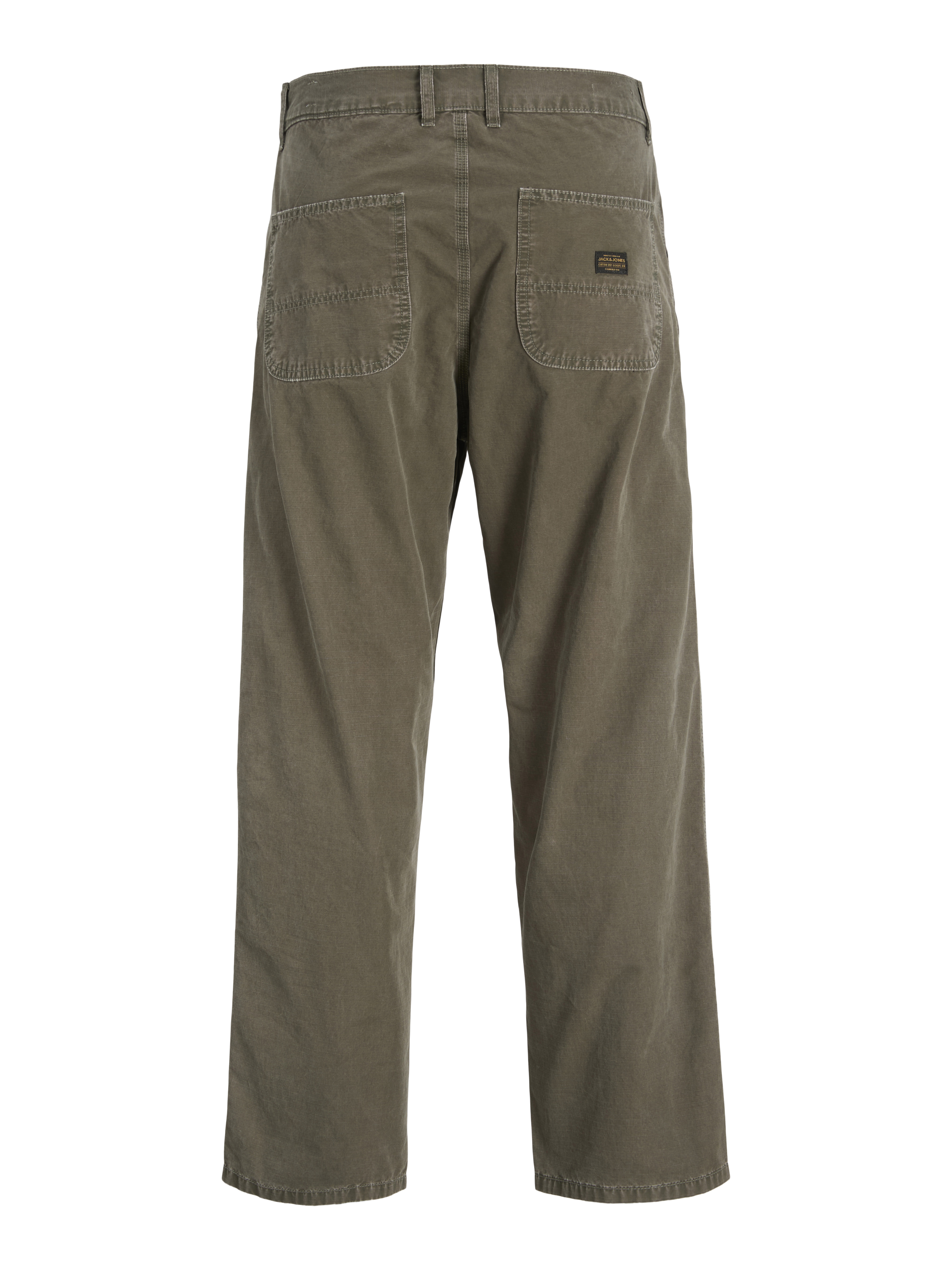 Wide Leg Fit Pants | Jack & Jones