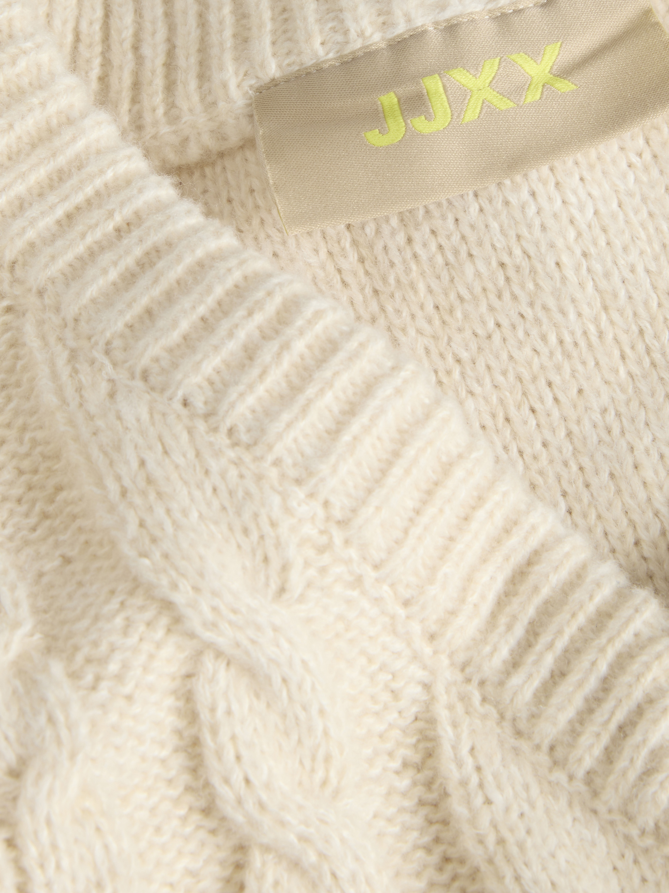 Loose Fit Knitted Waistcoat | Jack & Jones