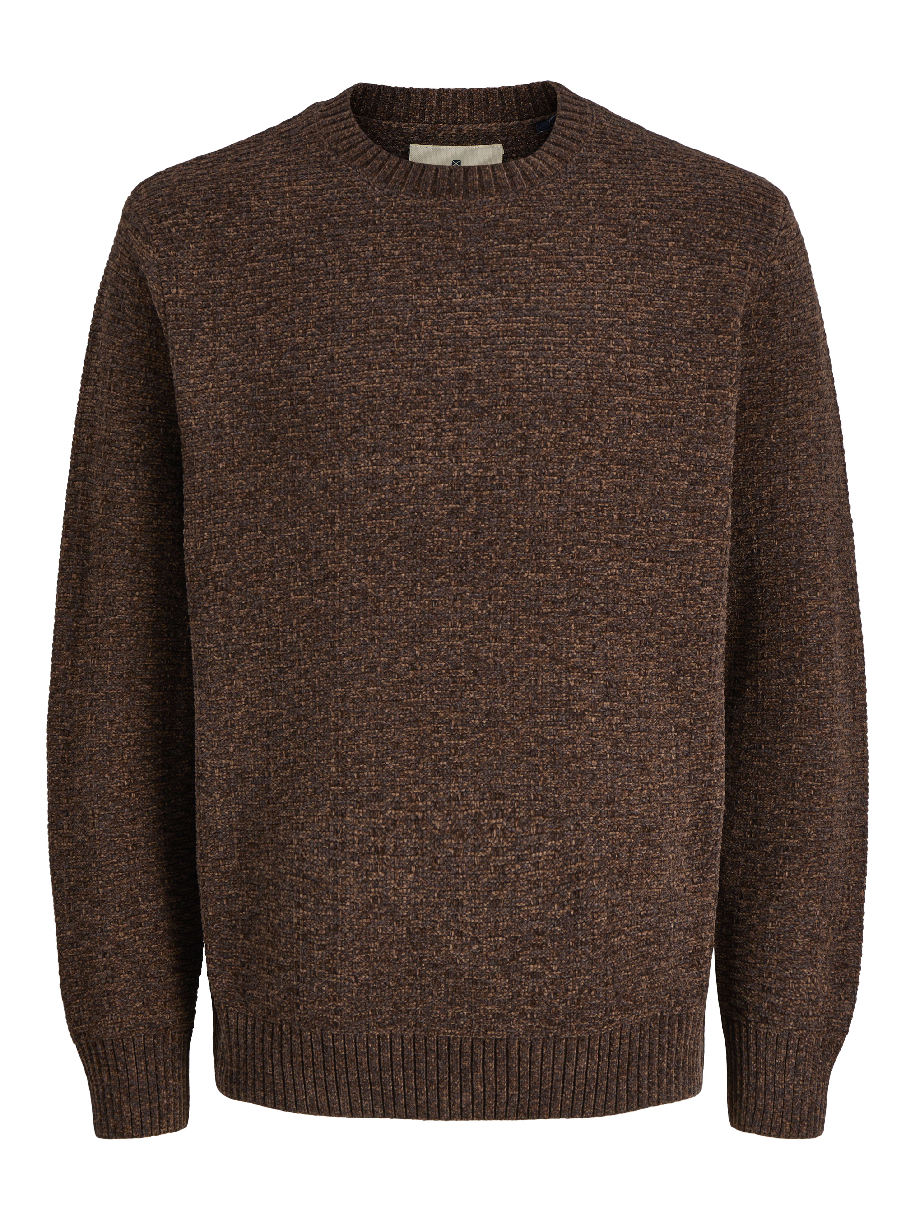 Relaxed Fit Sweater | Jack & Jones