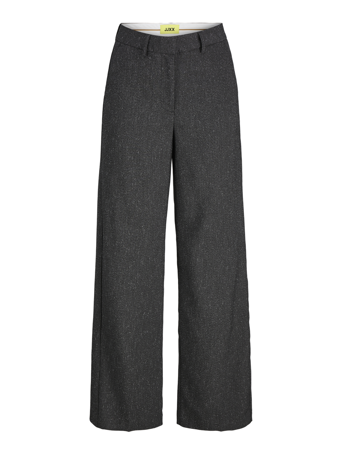 Wide-Leg Fit High waist Pants | Jack & Jones®