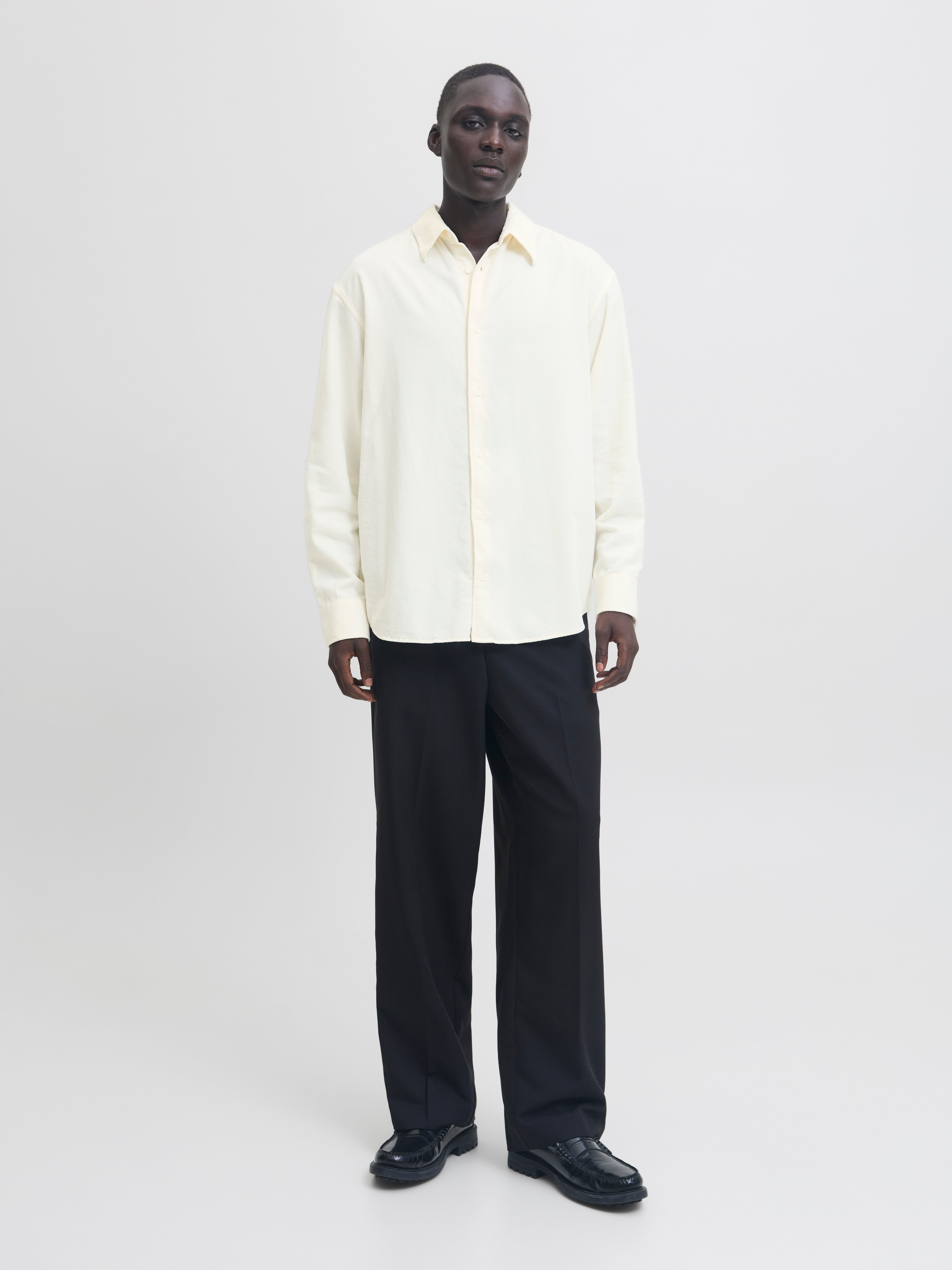 Chemise Coupe décontractée | Jack & Jones