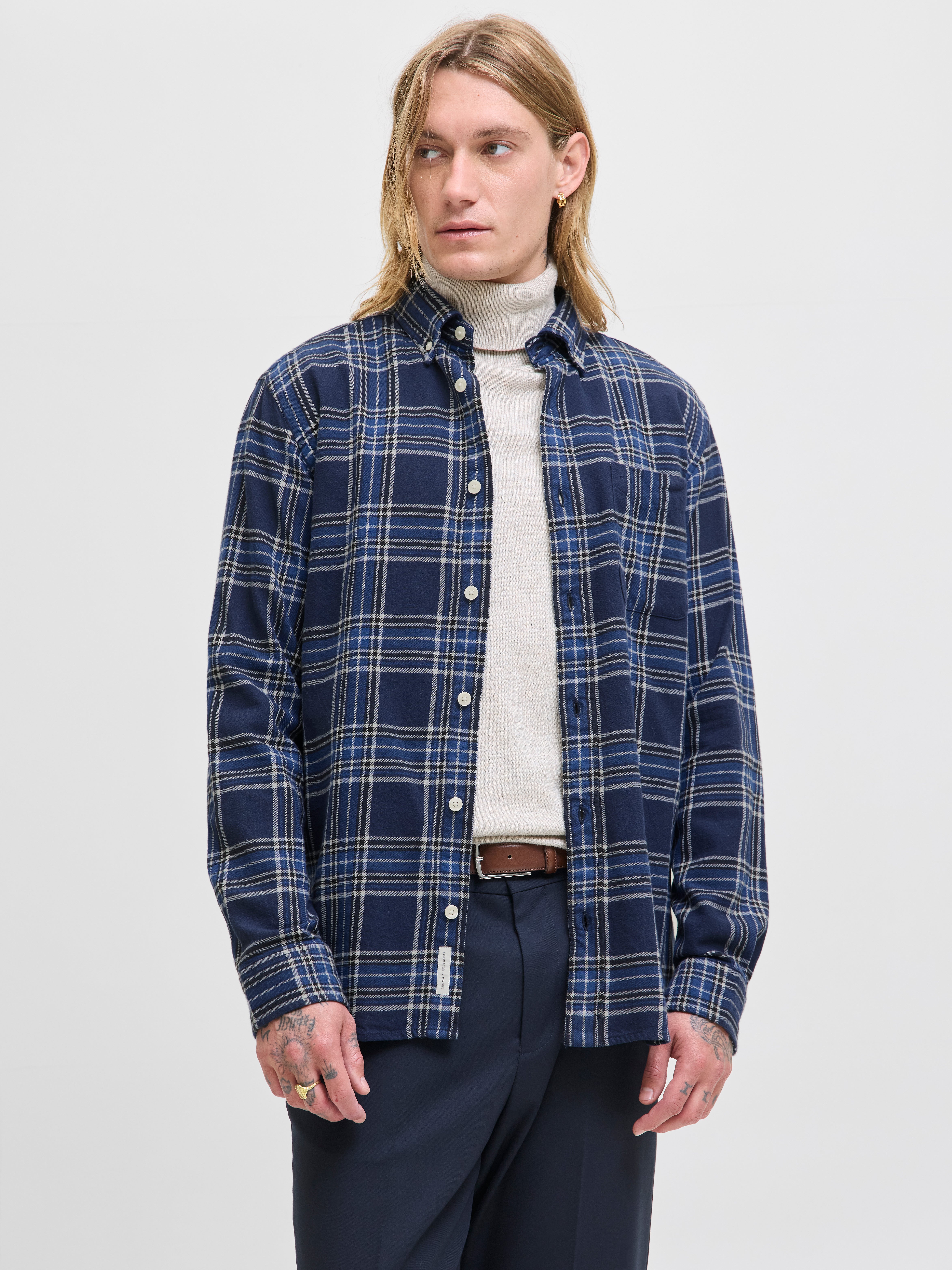 Regular Fit Shirt | Jack & Jones