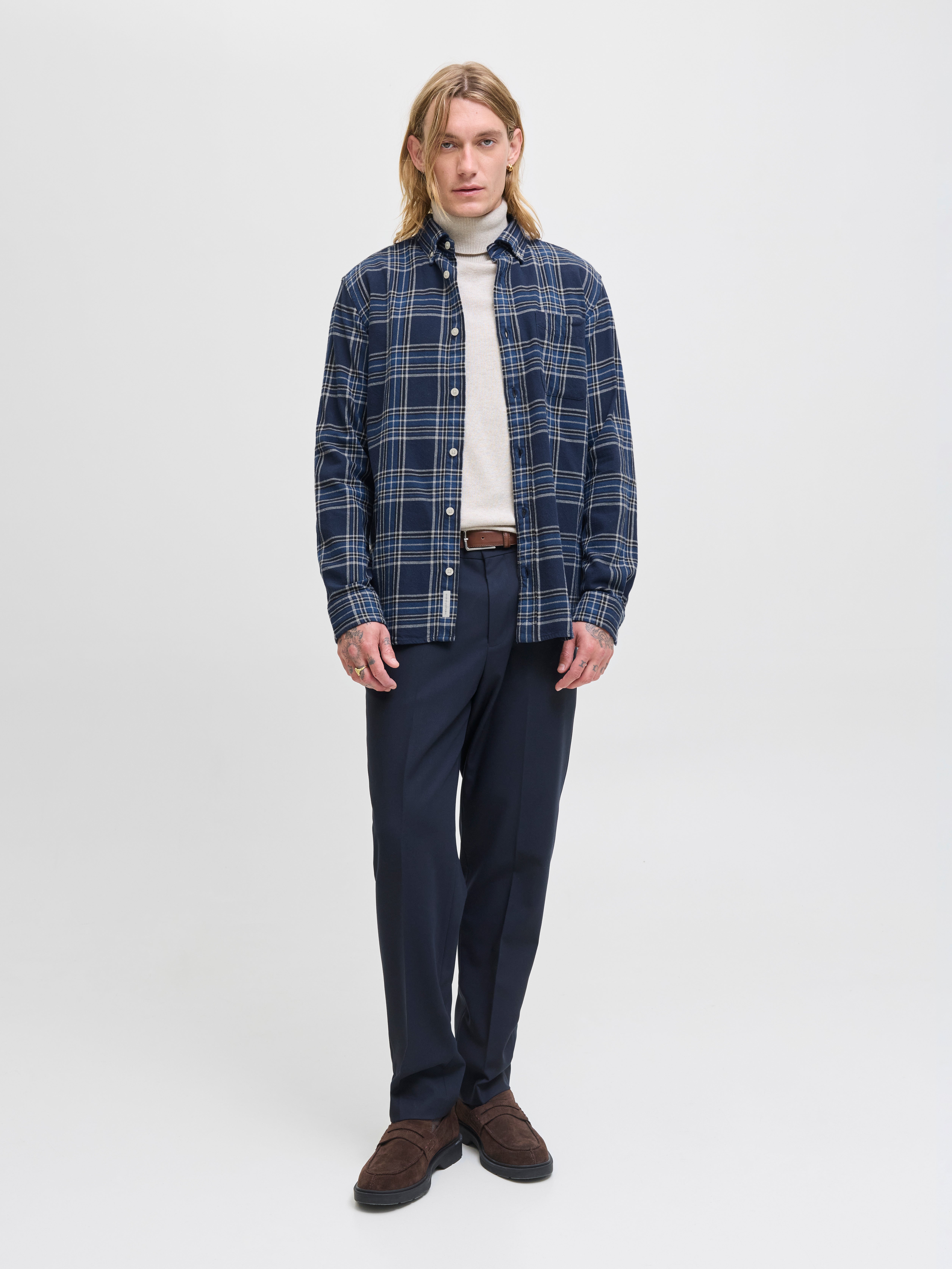 Regular Fit Shirt | Jack & Jones
