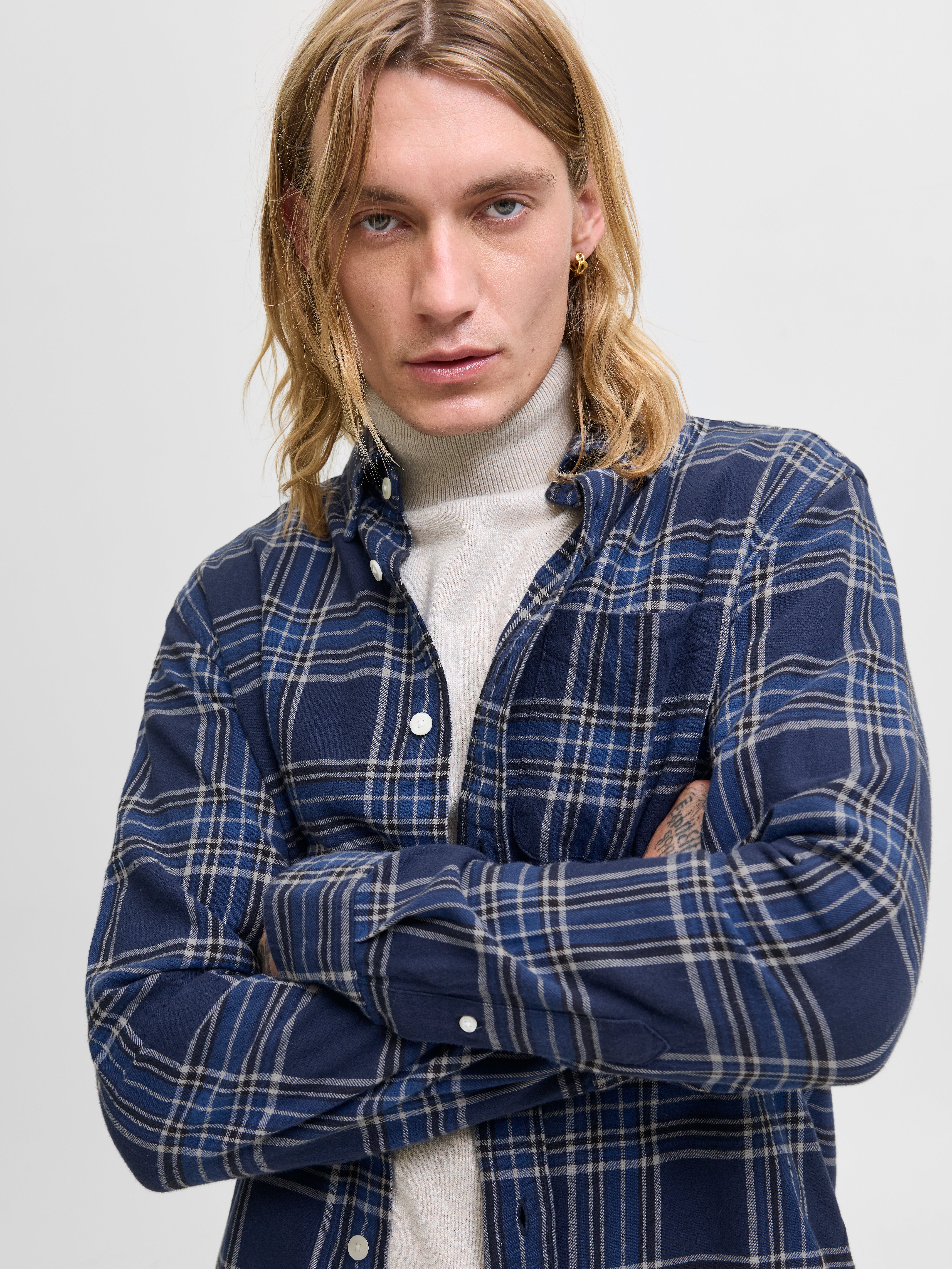 Regular Fit Shirt | Jack & Jones