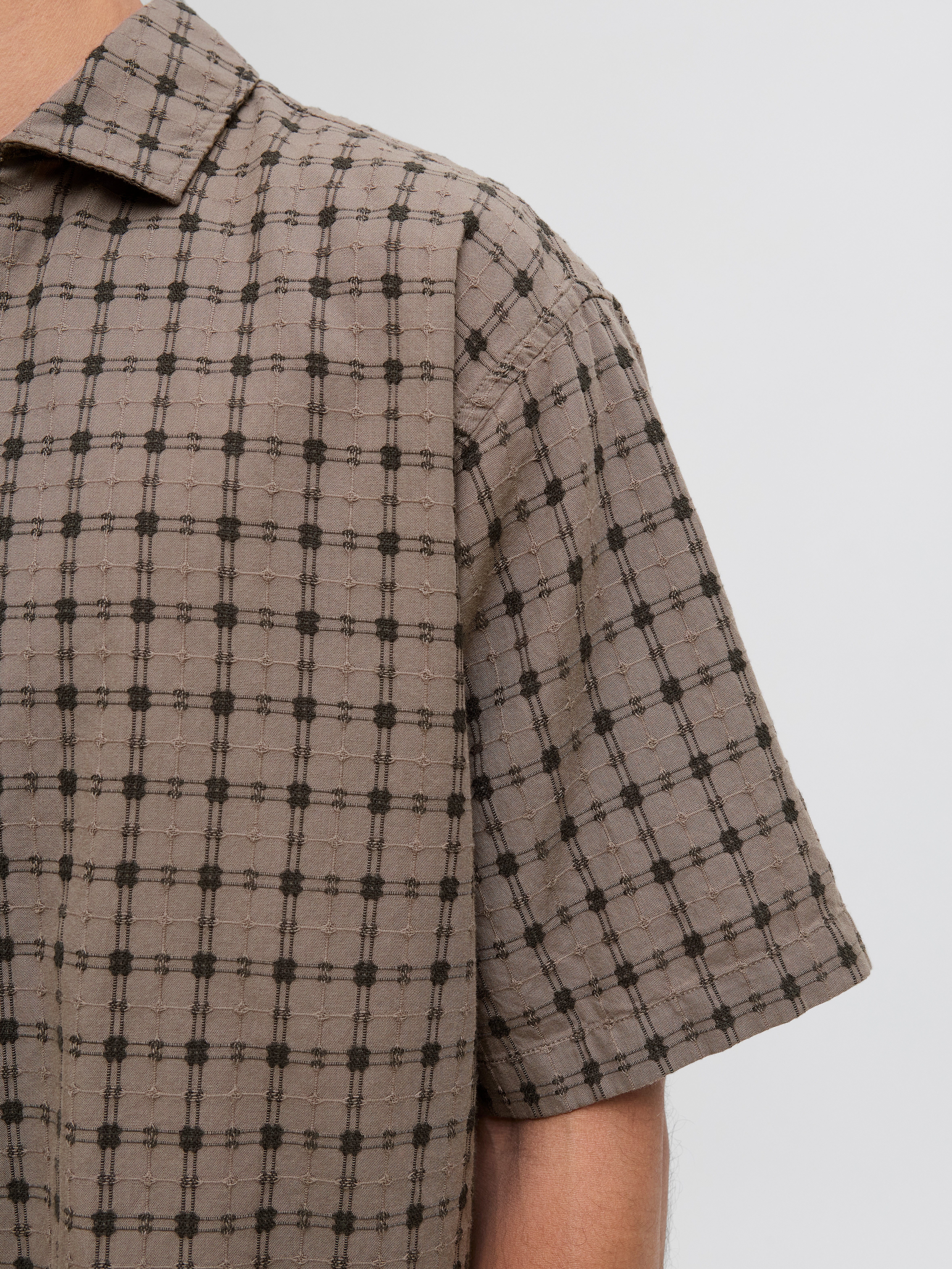Loose Fit Shirt | Jack & Jones