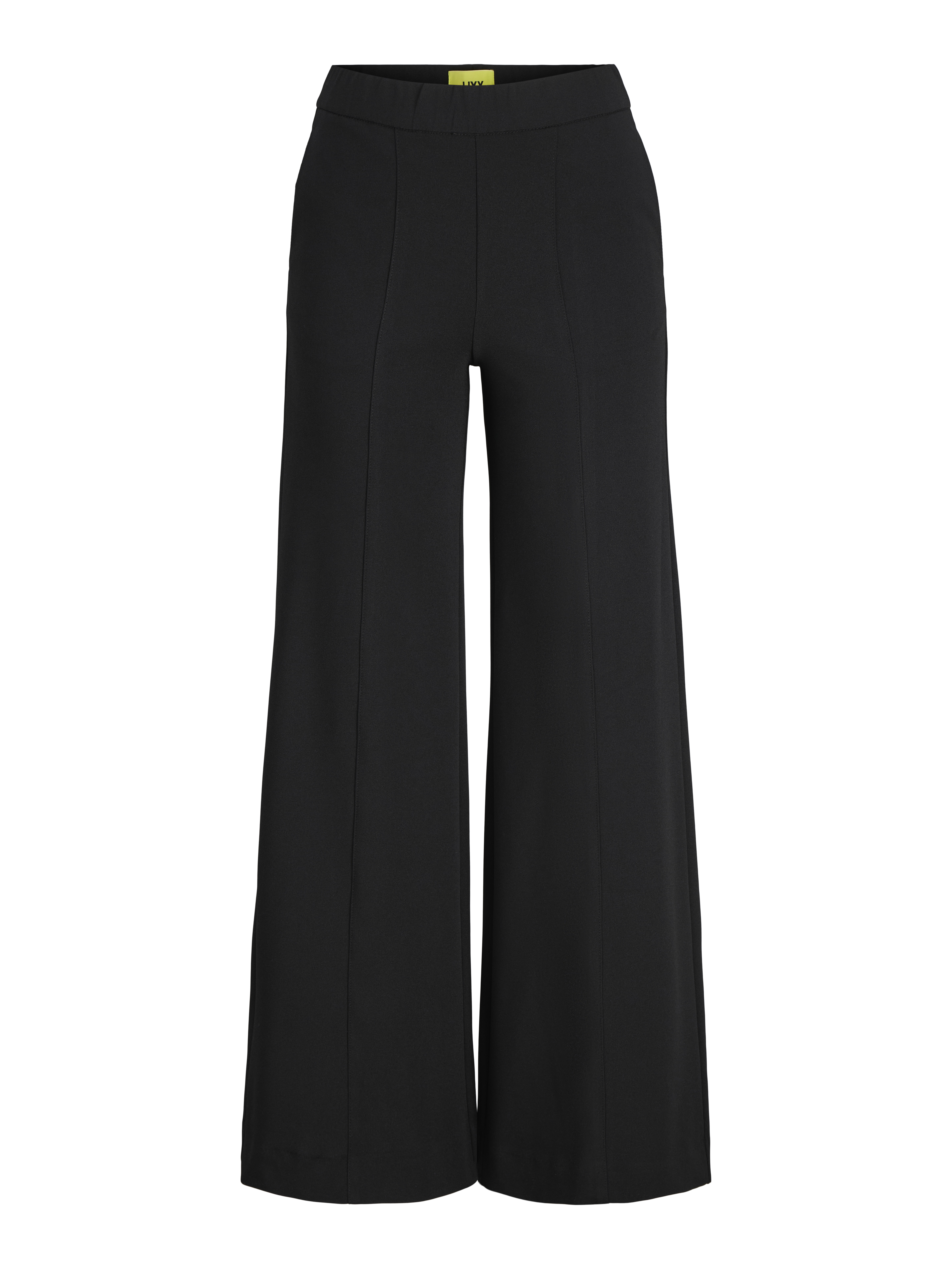 Wide-Leg Fit High waist Pants | Jack & Jones®