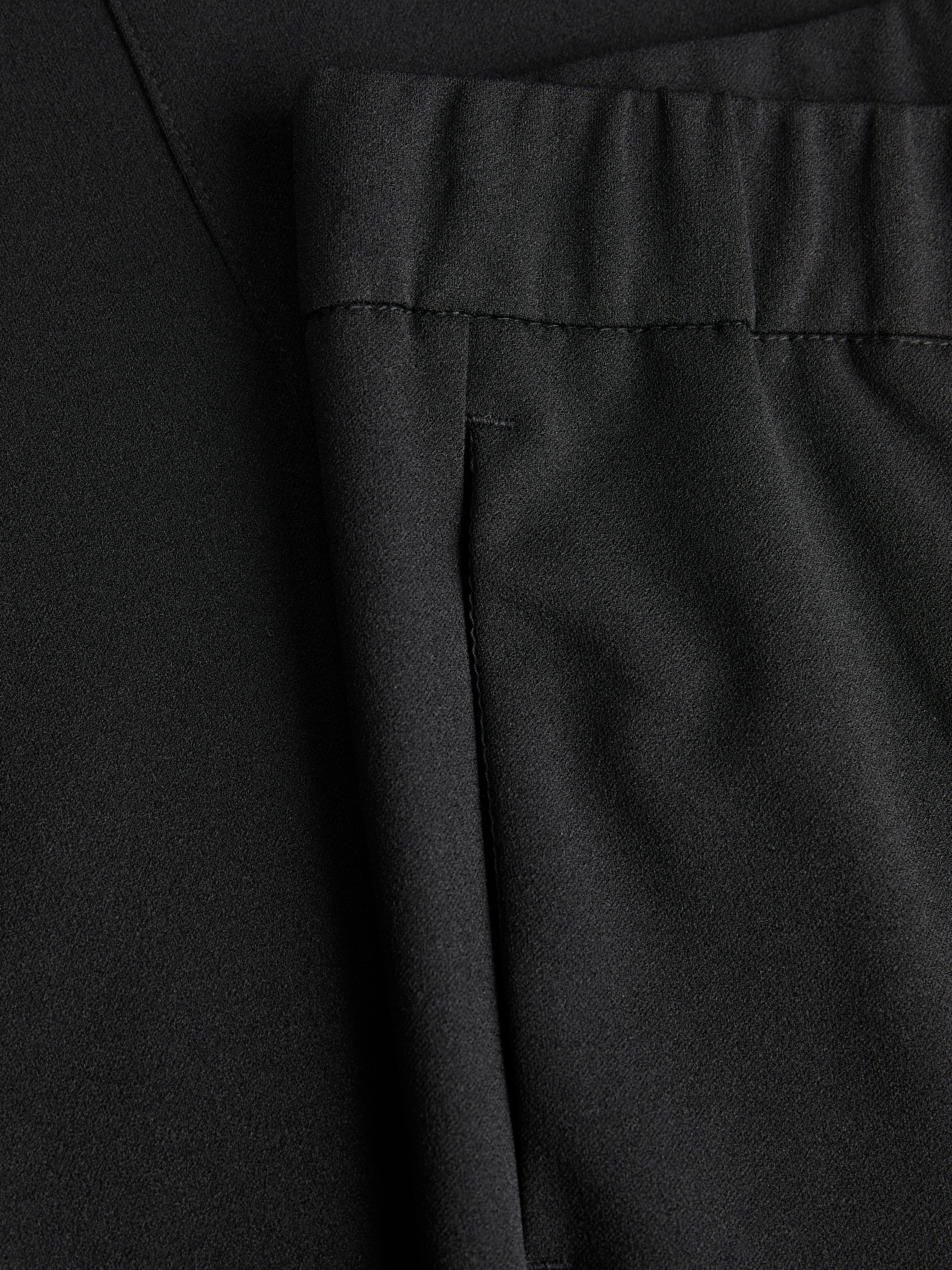 Wide-Leg Fit High waist Pants | Jack & Jones®