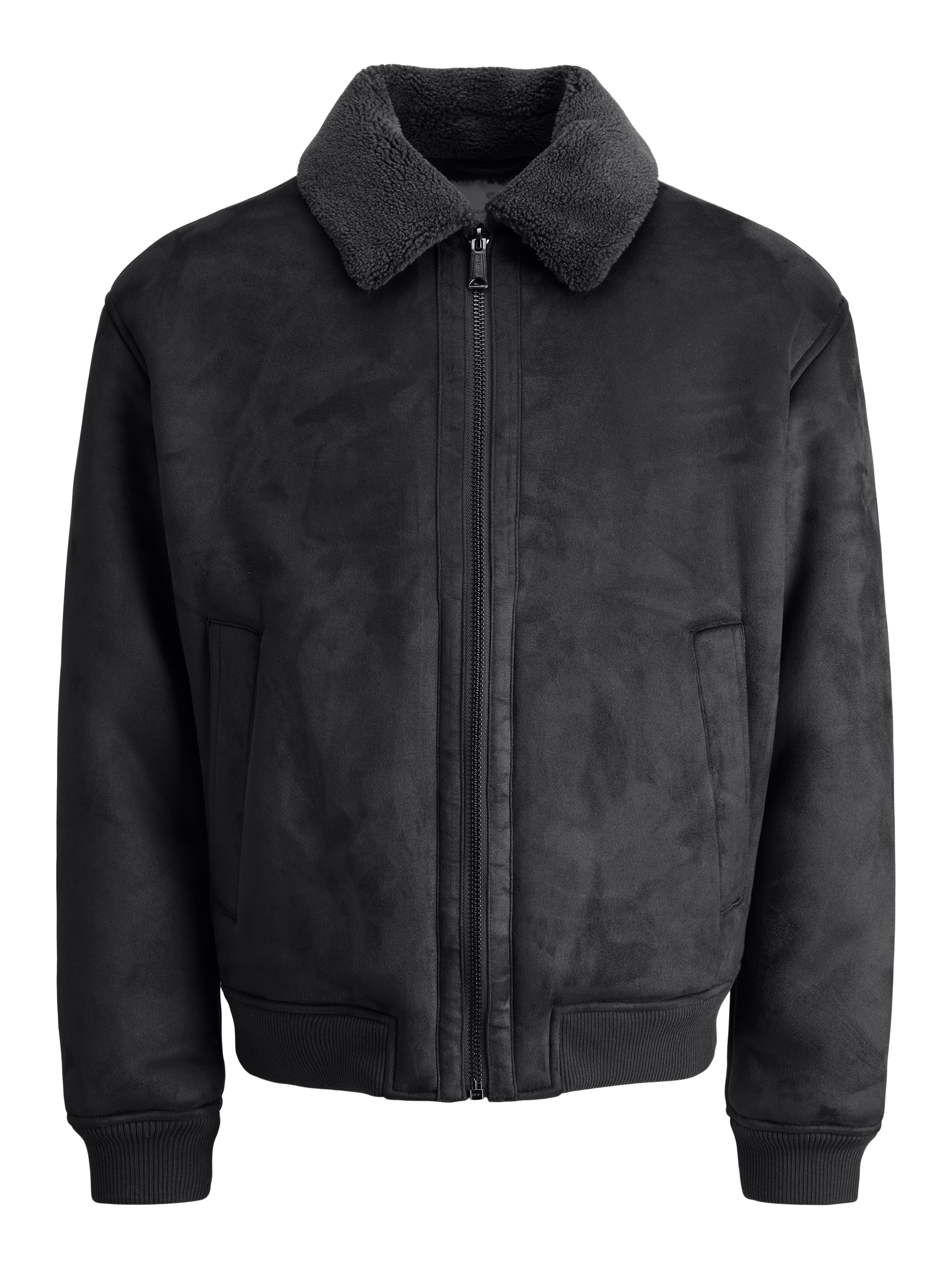 Spread collar Bomber Jacket | Jack & Jones