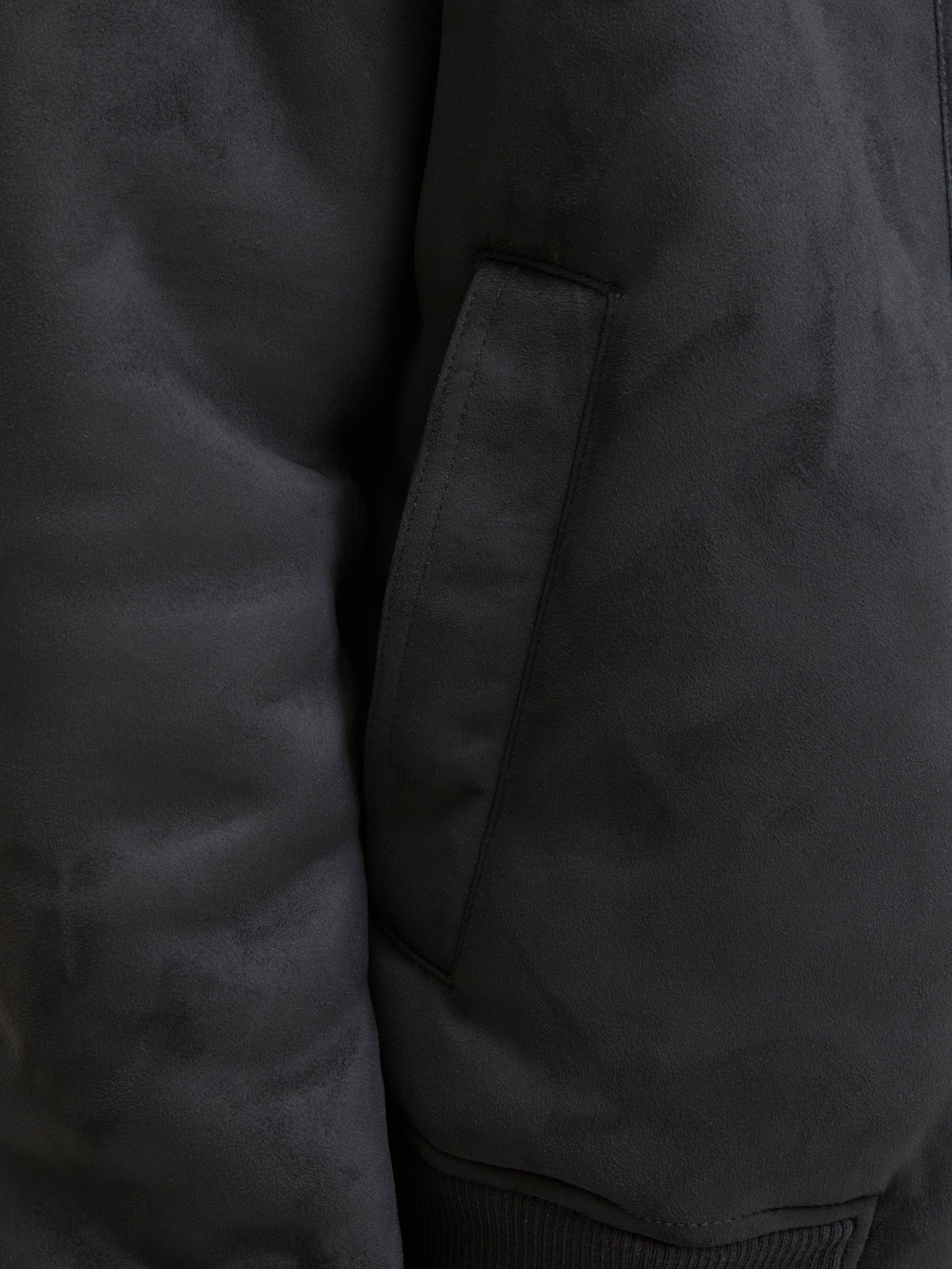 Spread collar Bomber Jacket | Jack & Jones