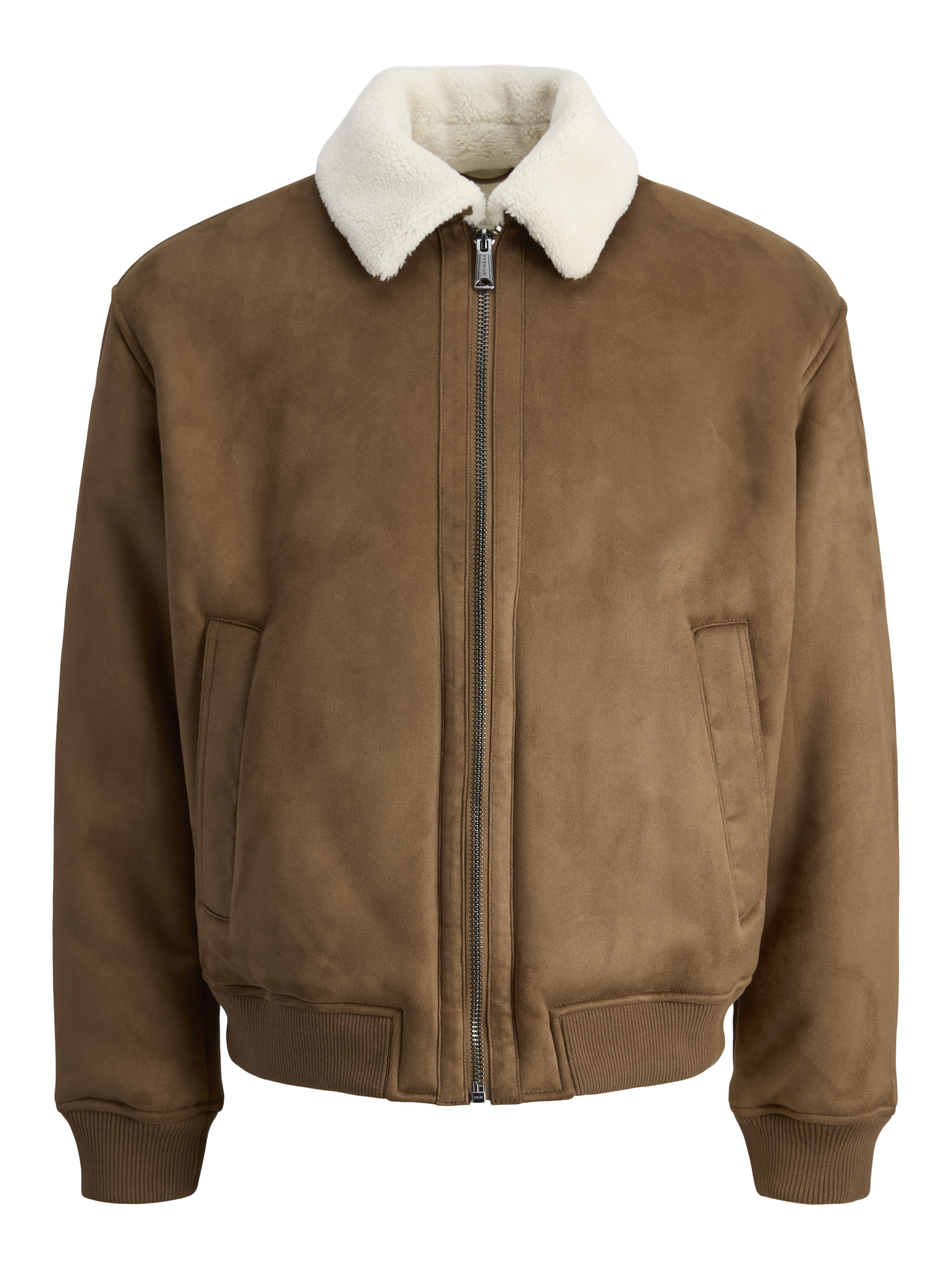 Veste aviateur Col italien | Jack & Jones®