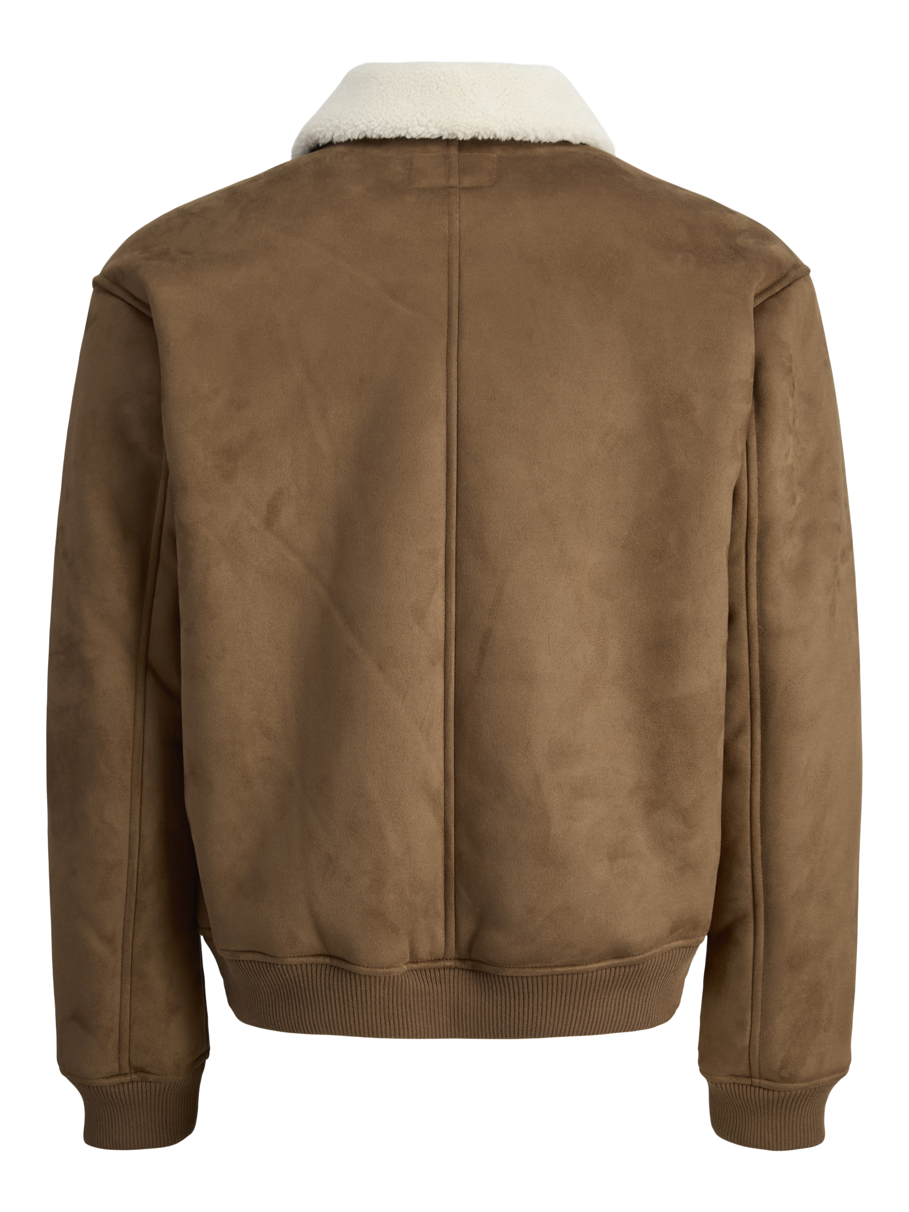 Spread collar Bomber Jacket | Jack & Jones®