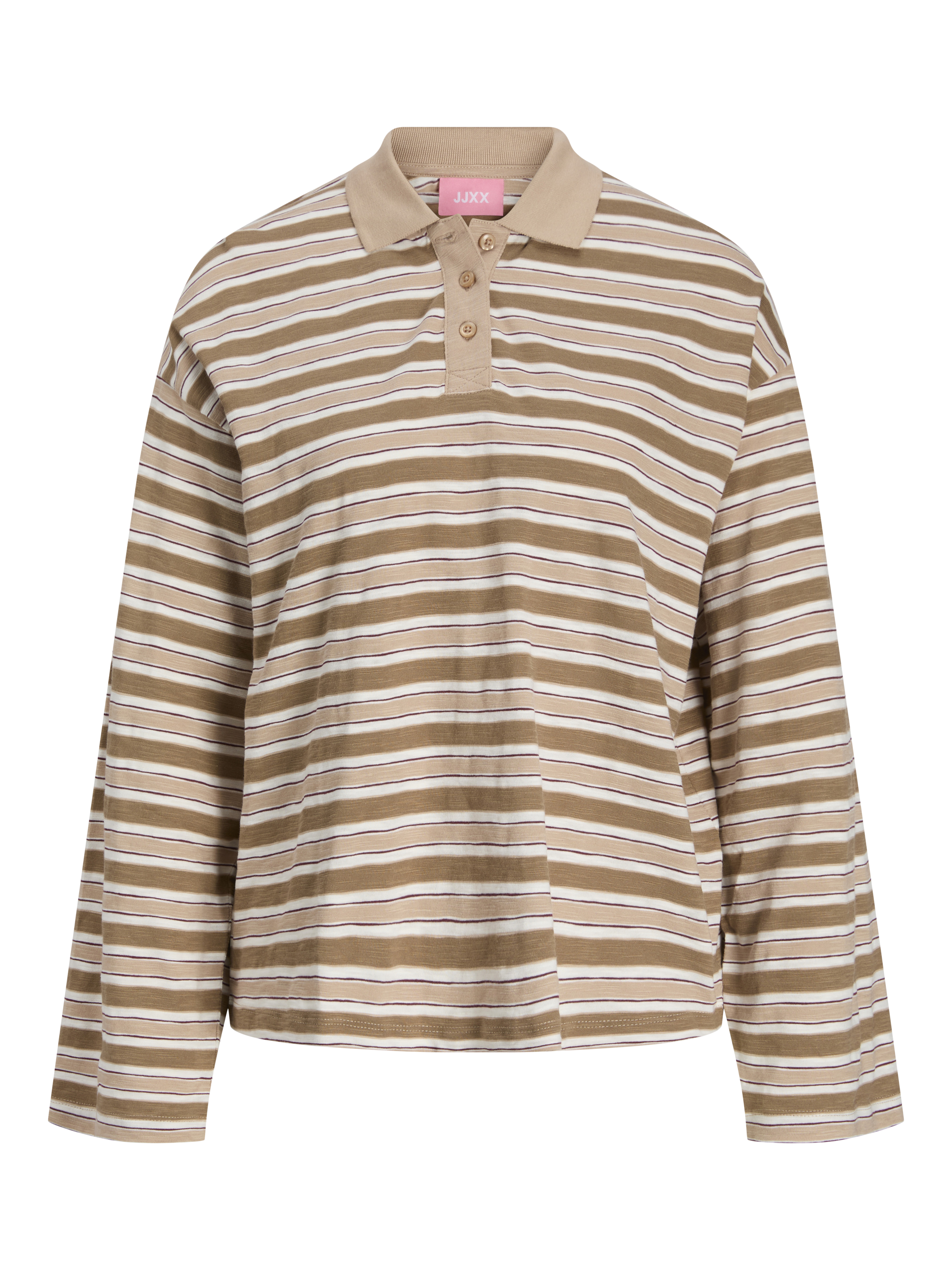 Polo Coupe régulière | Jack & Jones®