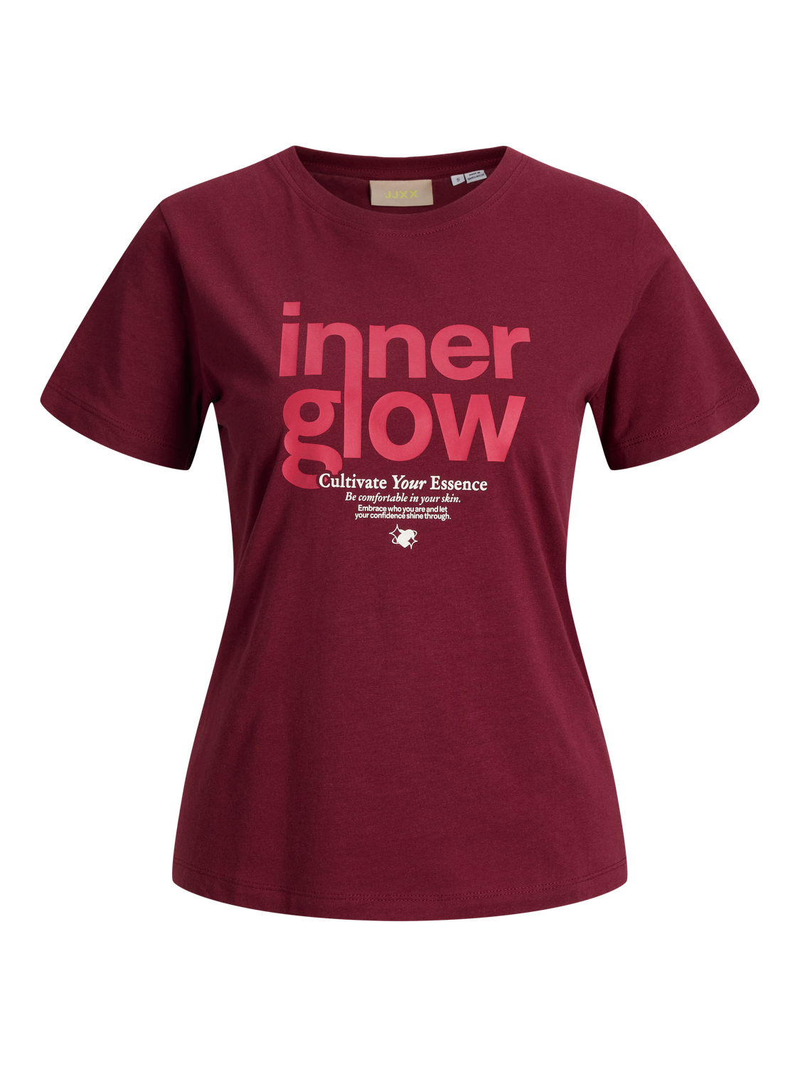 Slim Fit T-Shirt | Jack & Jones