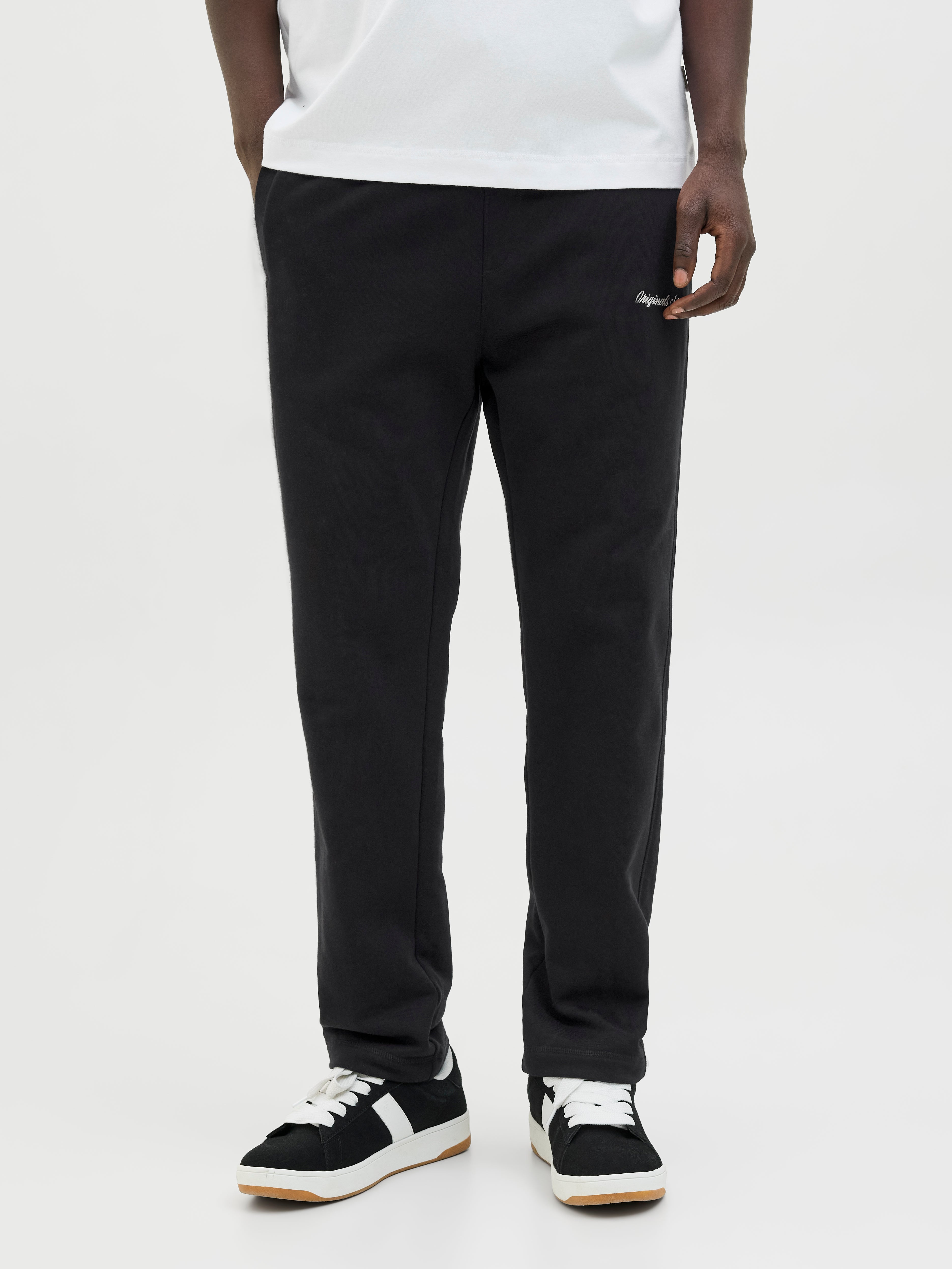 Pantalon ouaté Coupe décontractée | Jack & Jones