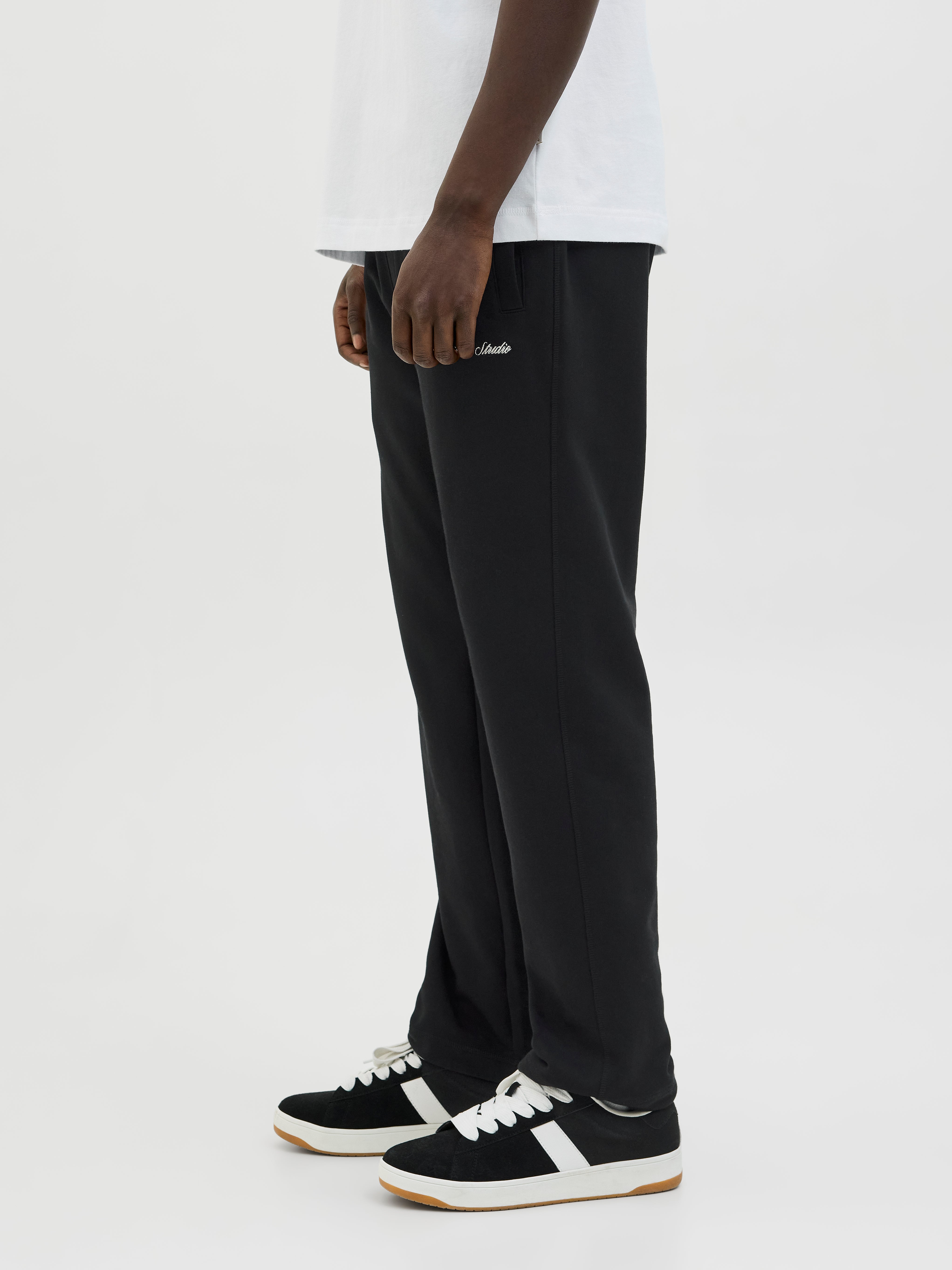 Pantalon ouaté Coupe décontractée | Jack & Jones
