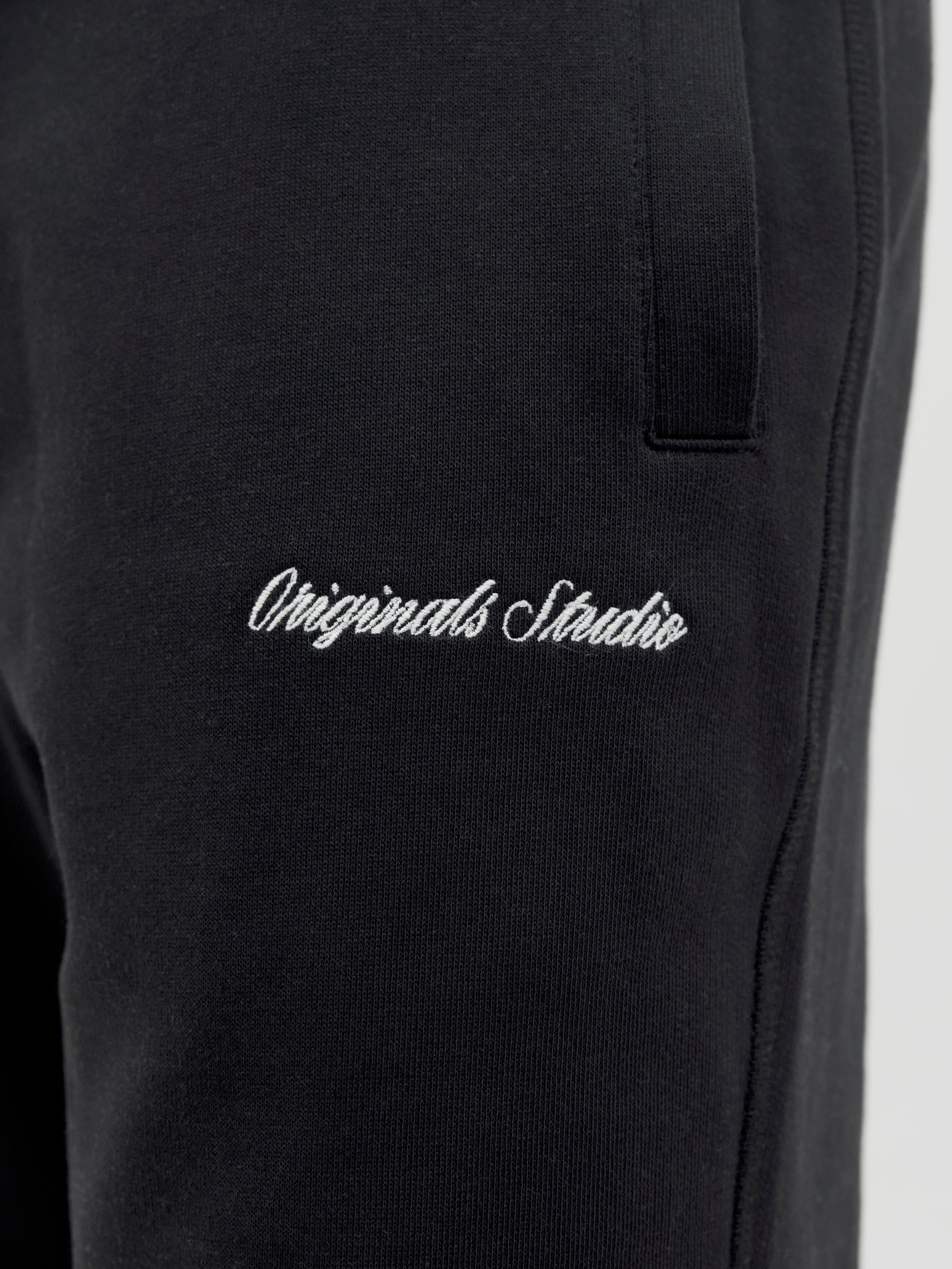 Pantalon ouaté Coupe décontractée | Jack & Jones