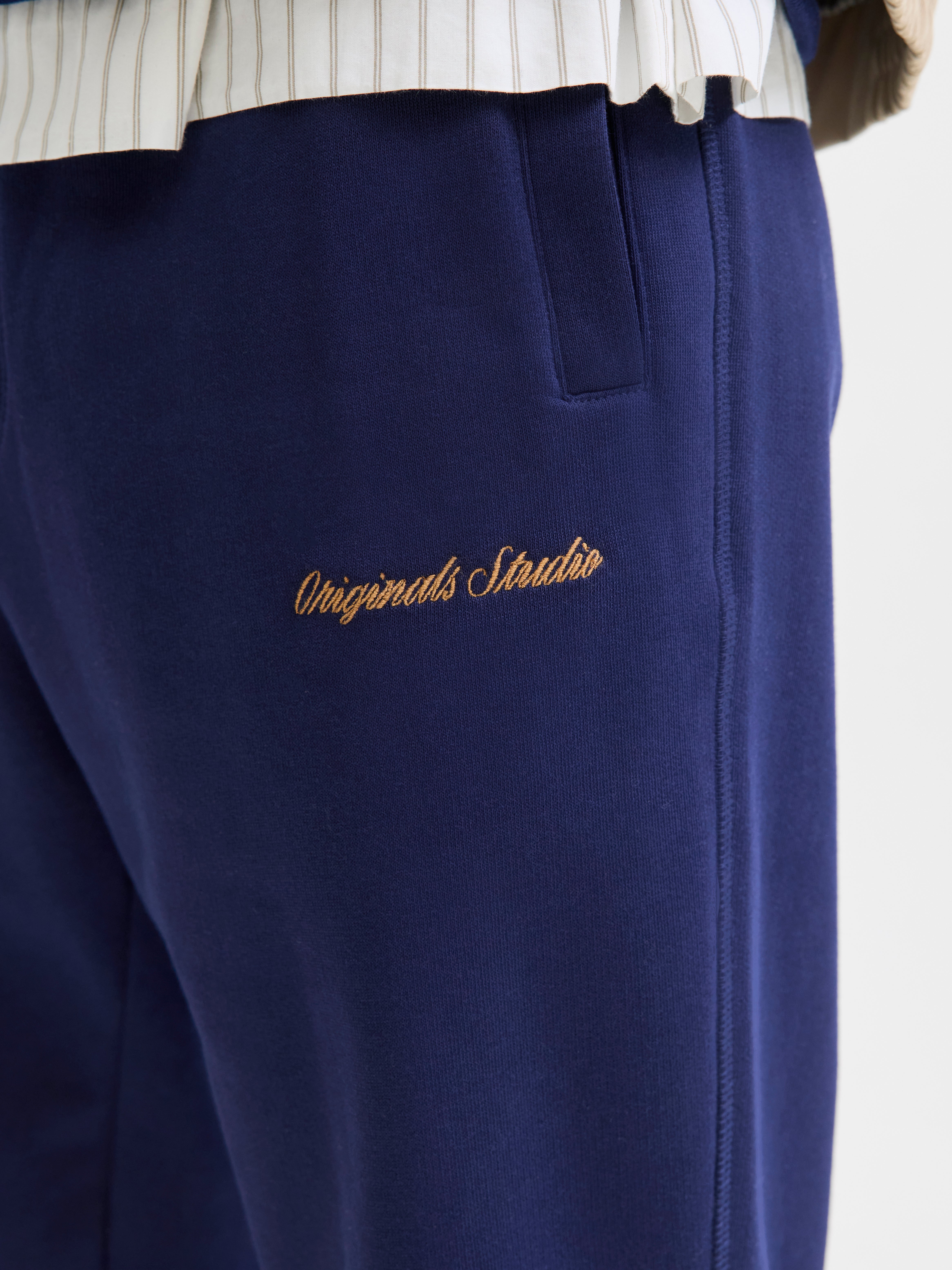 Relaxed Fit Sweatpants | Jack & Jones
