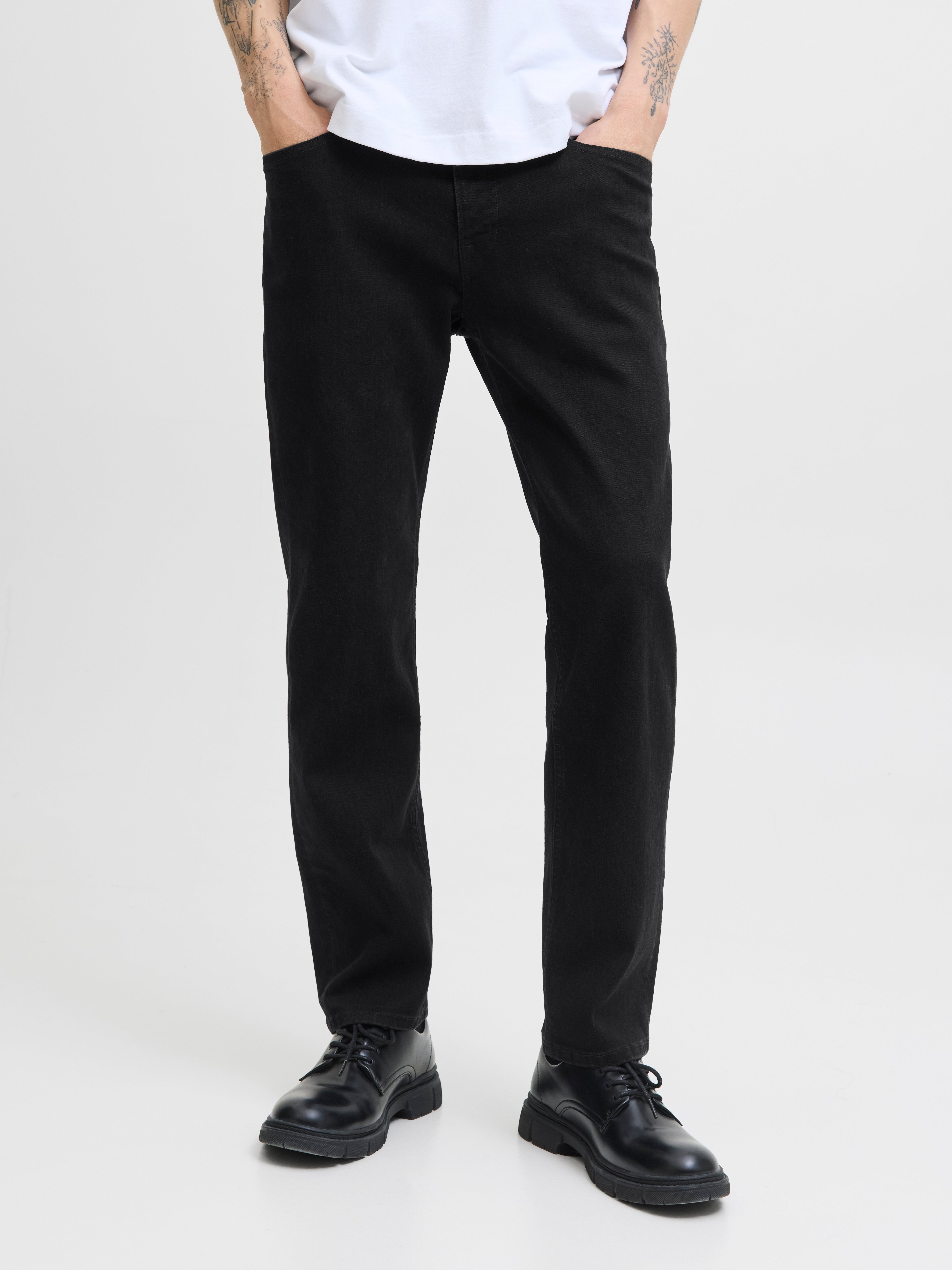 Regular Fit Jeans | Jack & Jones®