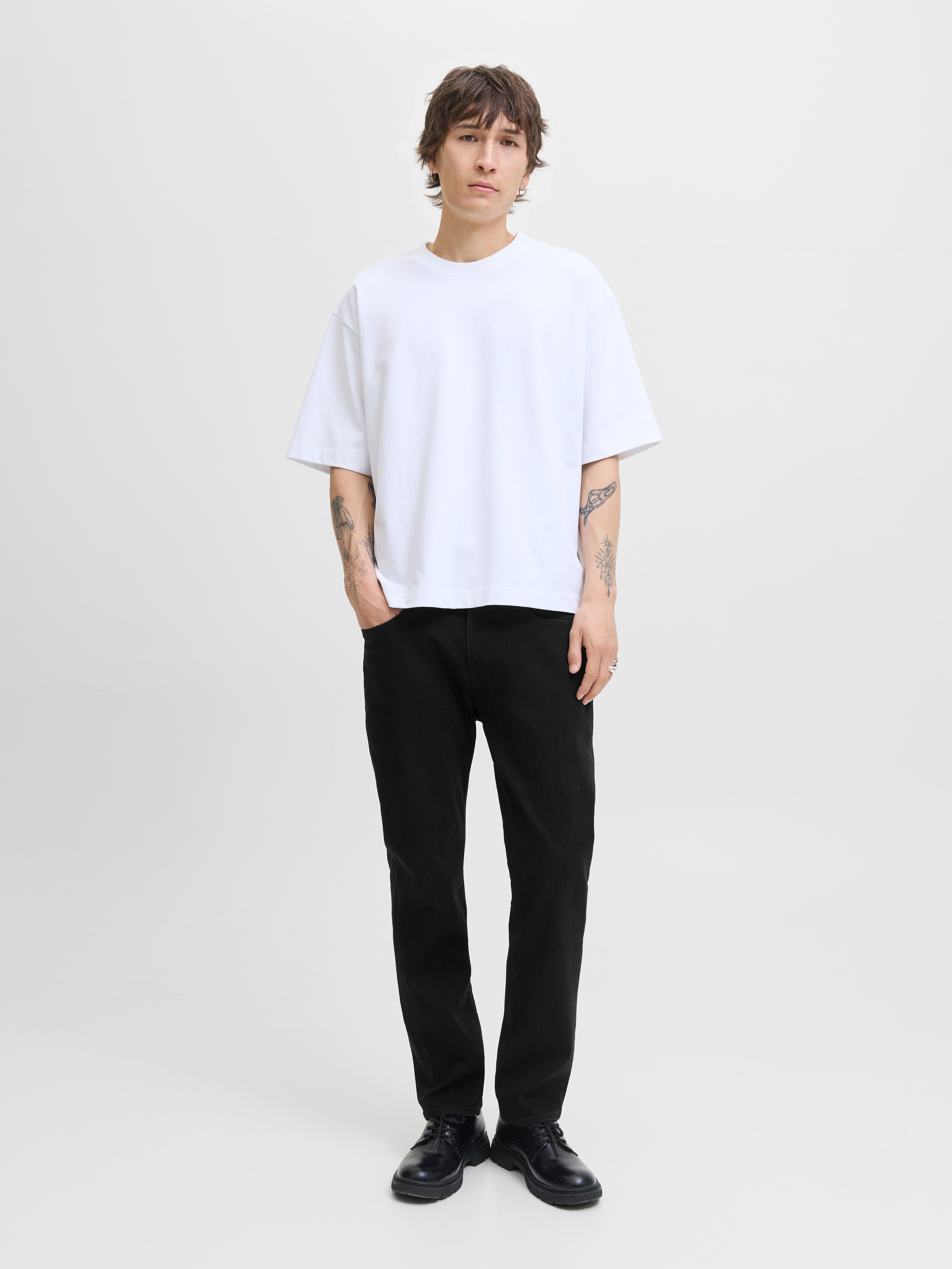 Jean Coupe régulière | Jack & Jones®