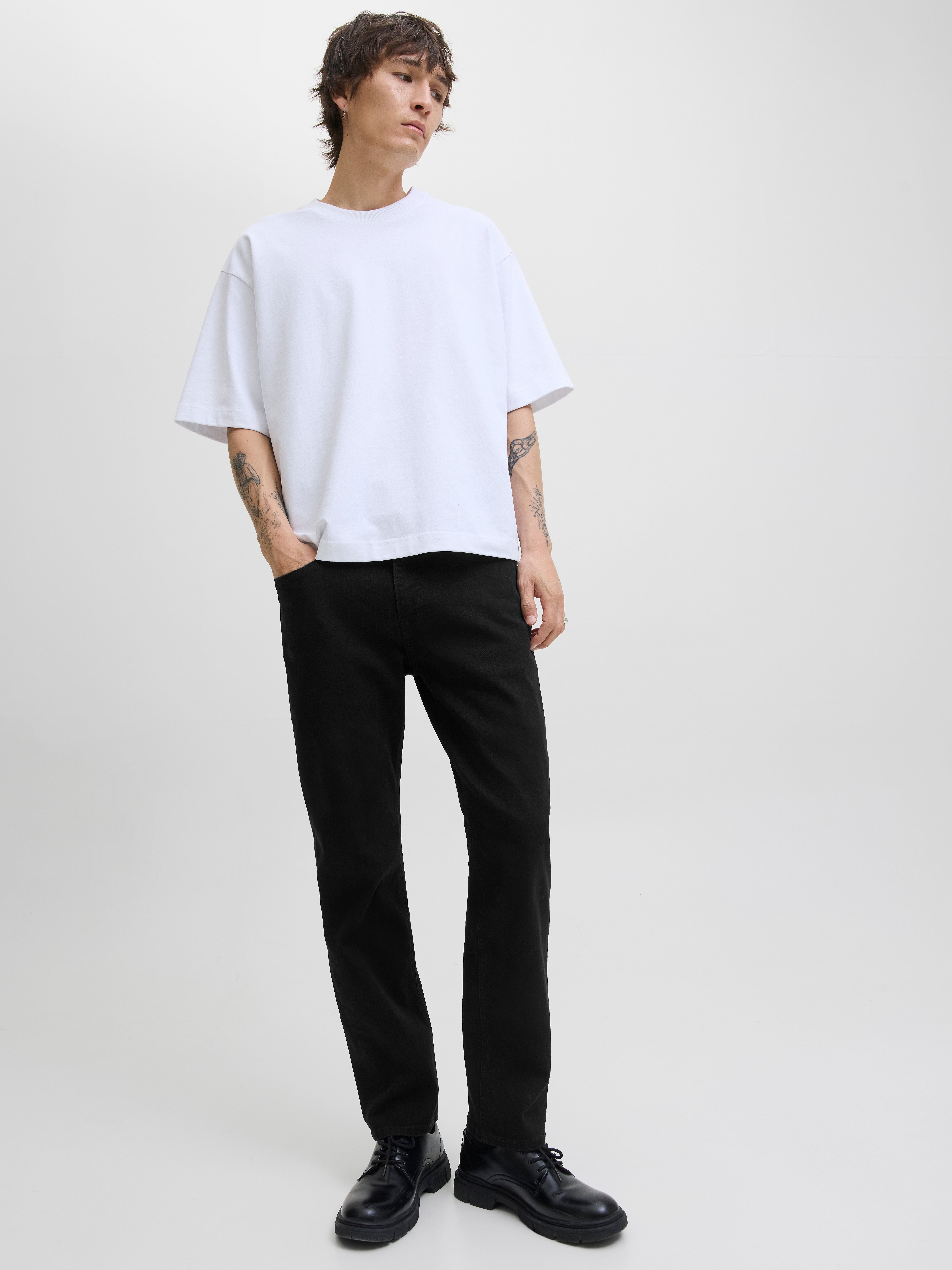 Regular Fit Jeans | Jack & Jones®