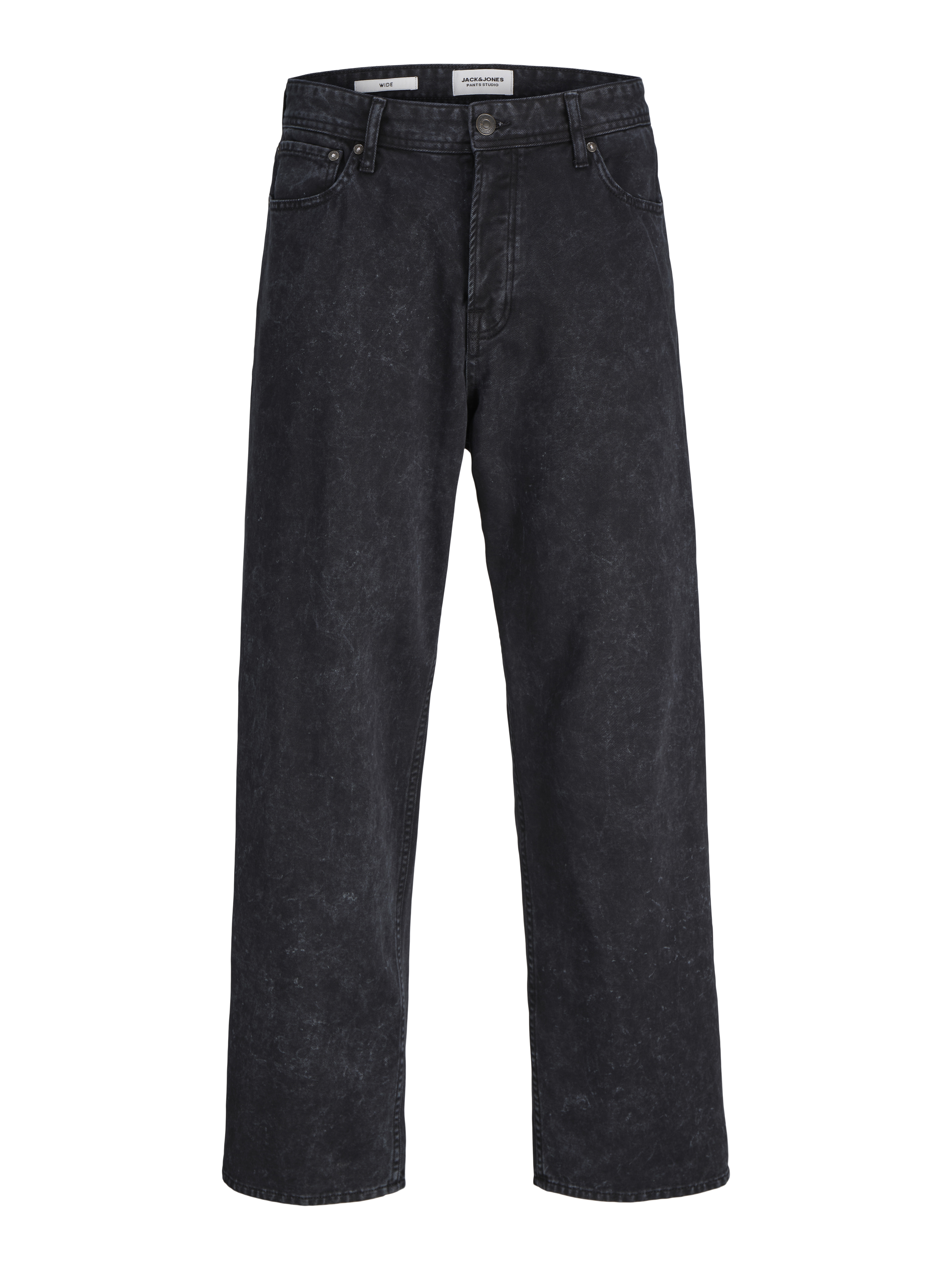 Pantalon 5 poches Jambe large | Jack & Jones