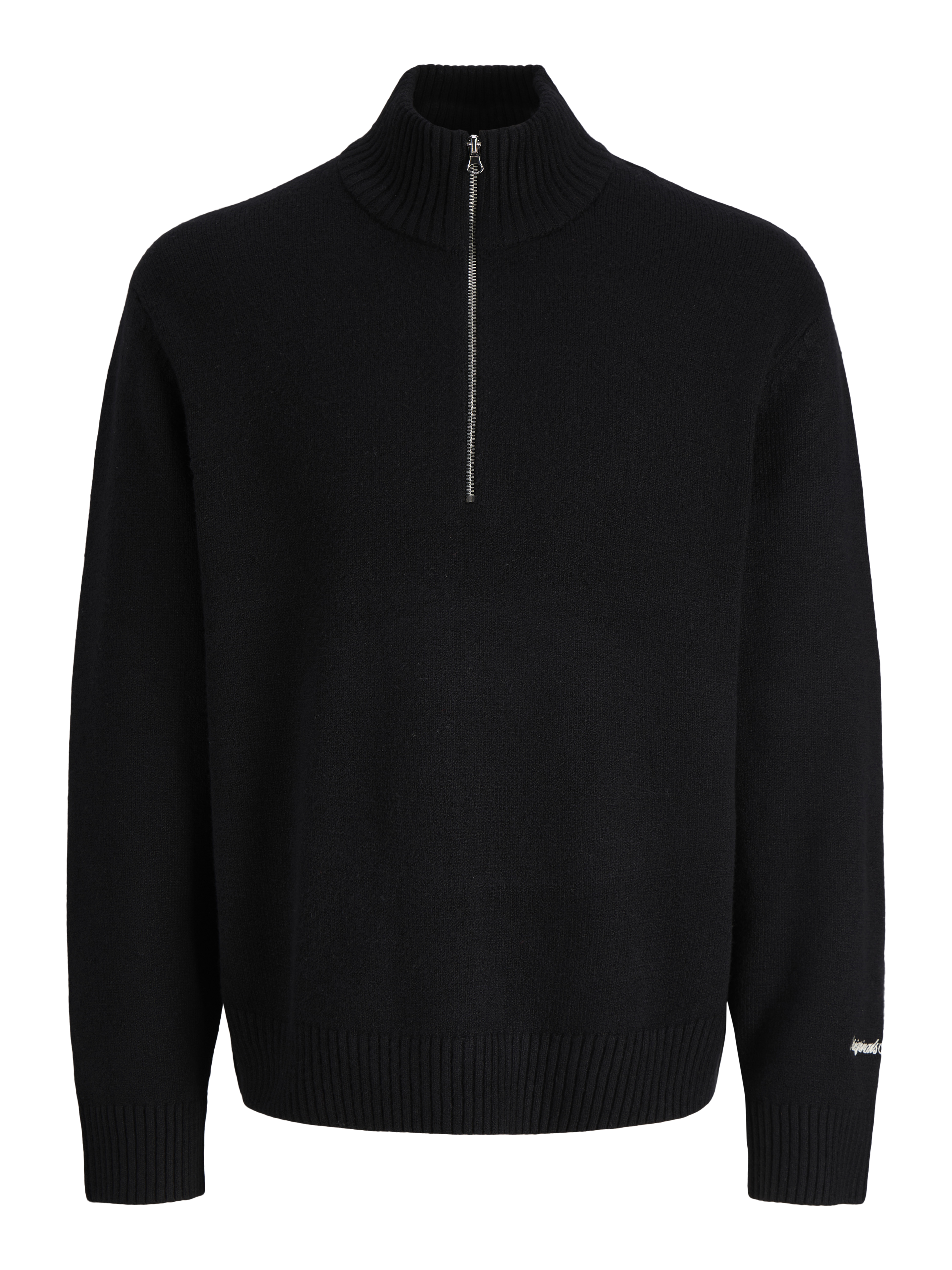 Loose Fit Sweater | Jack & Jones