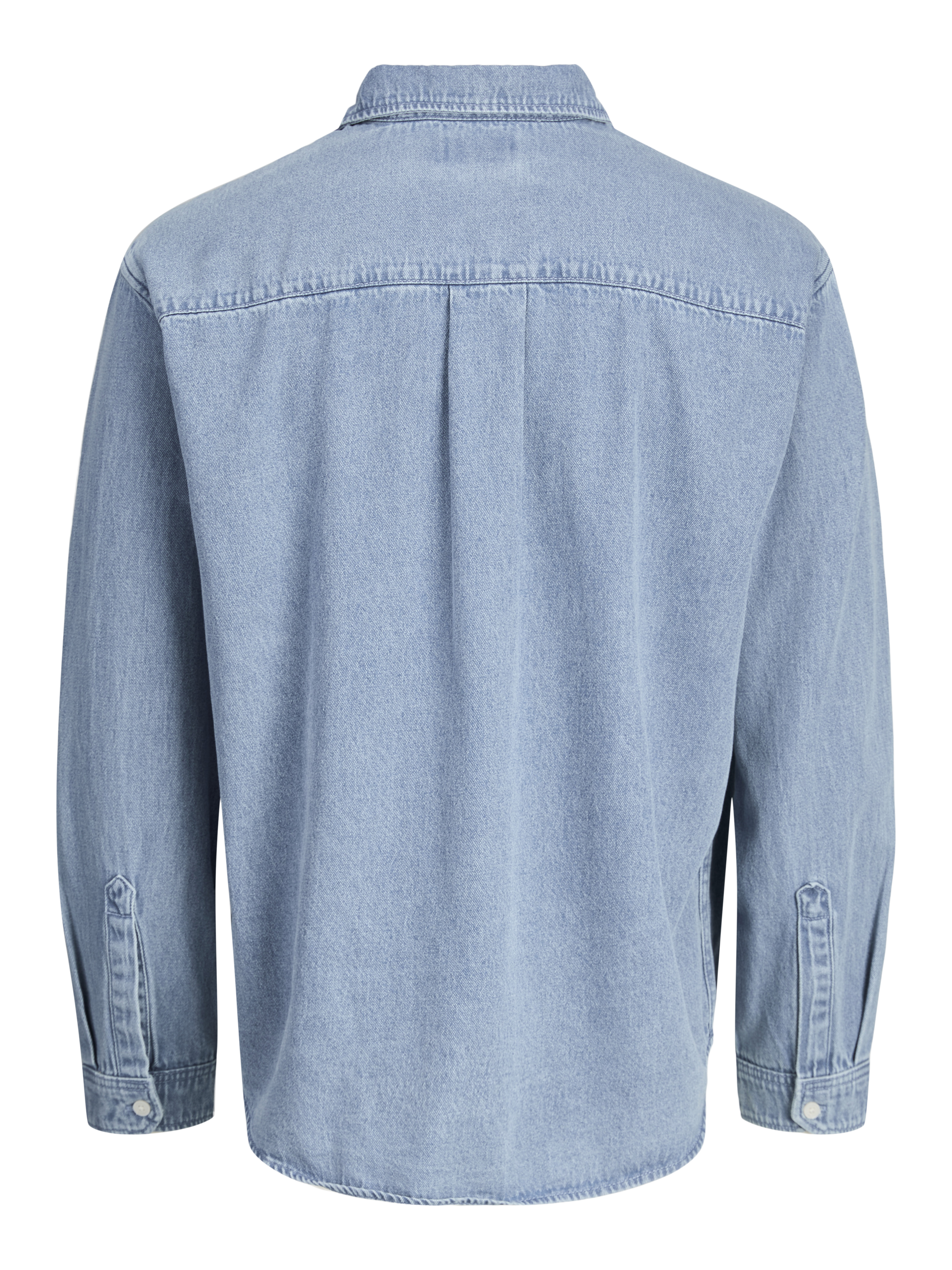 Chemise en denim Coupe ample | Jack & Jones®