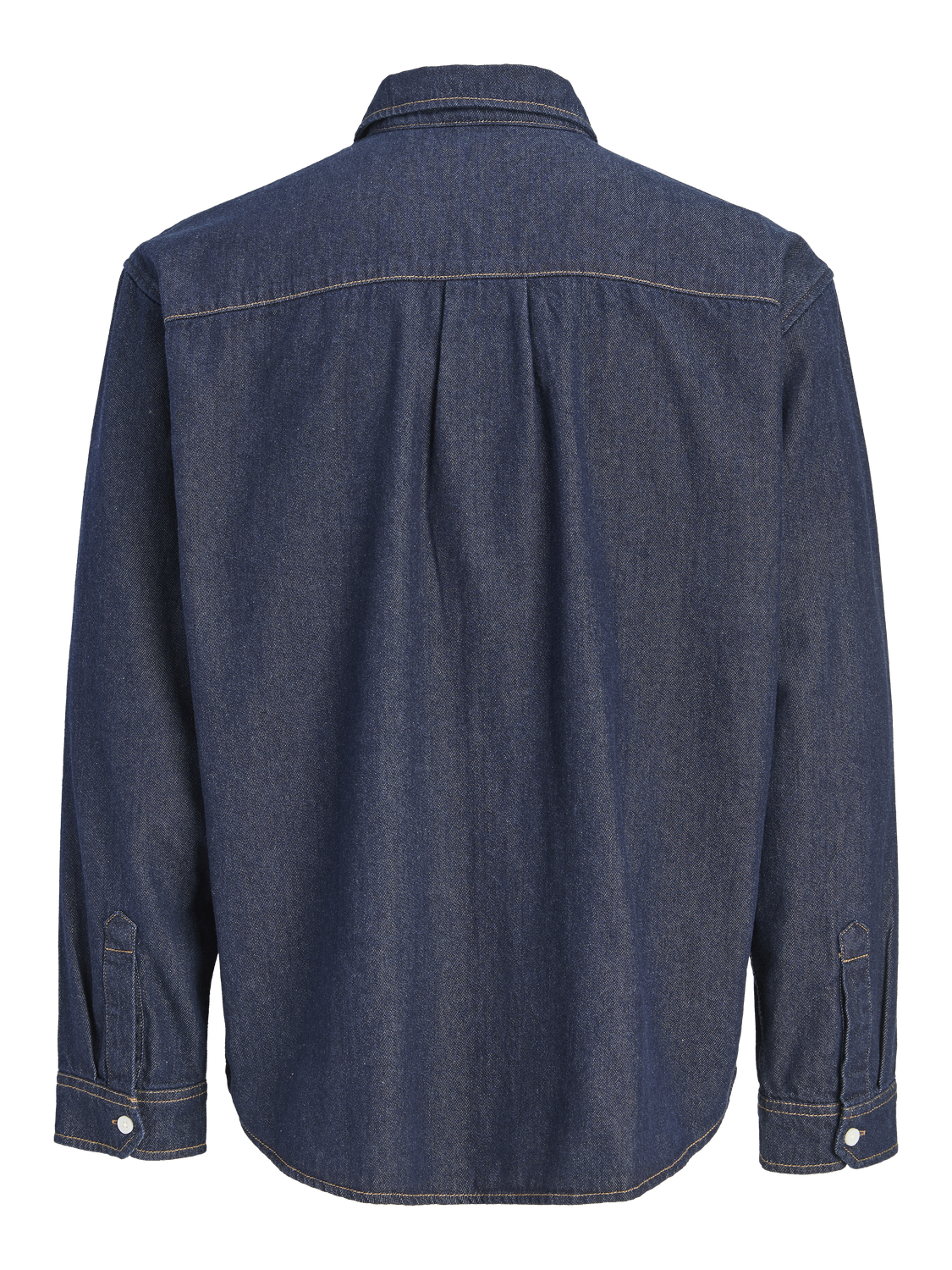 Loose Fit Denim shirt | Jack & Jones®