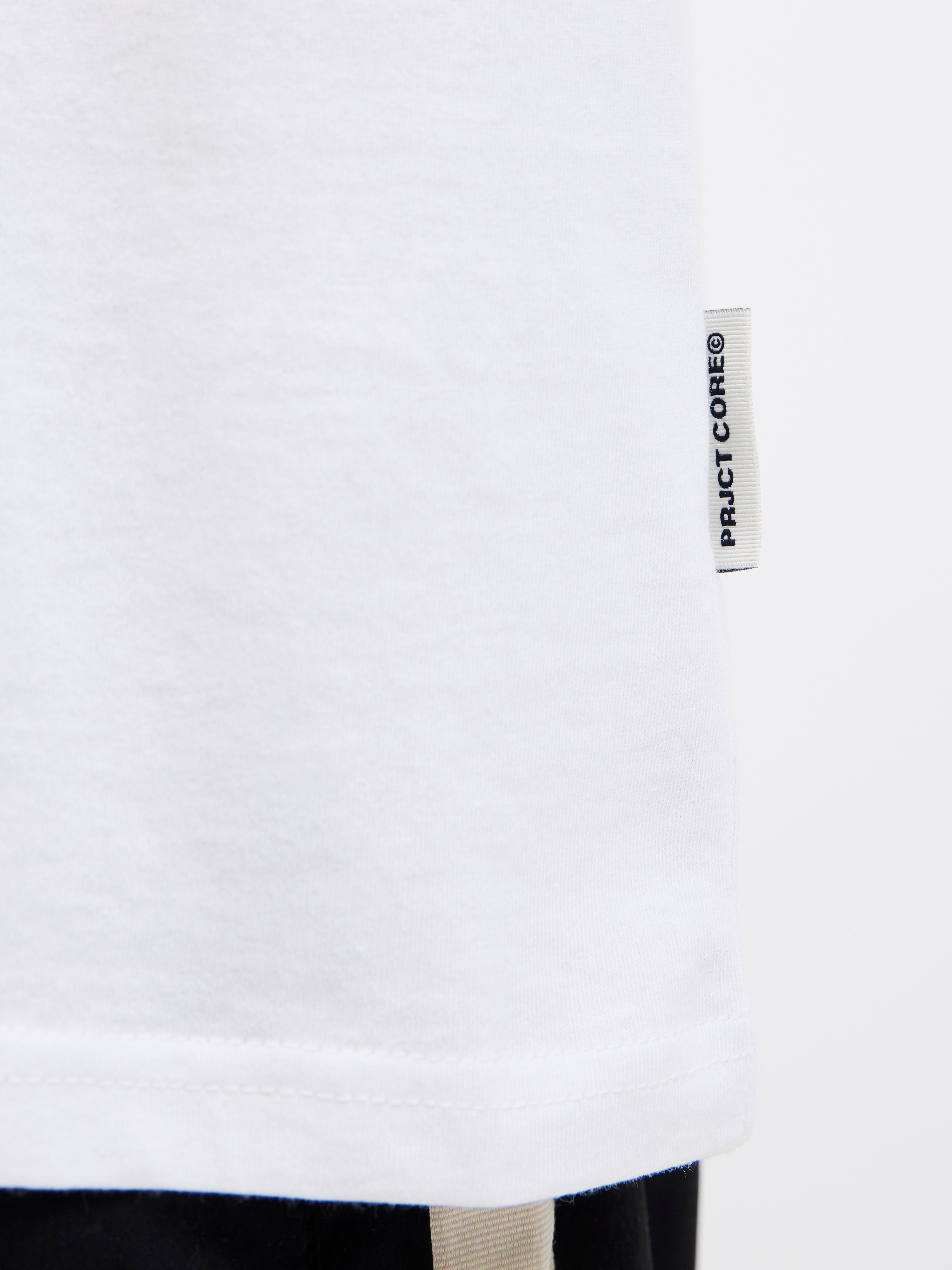 Relaxed Fit T-Shirt | Jack & Jones