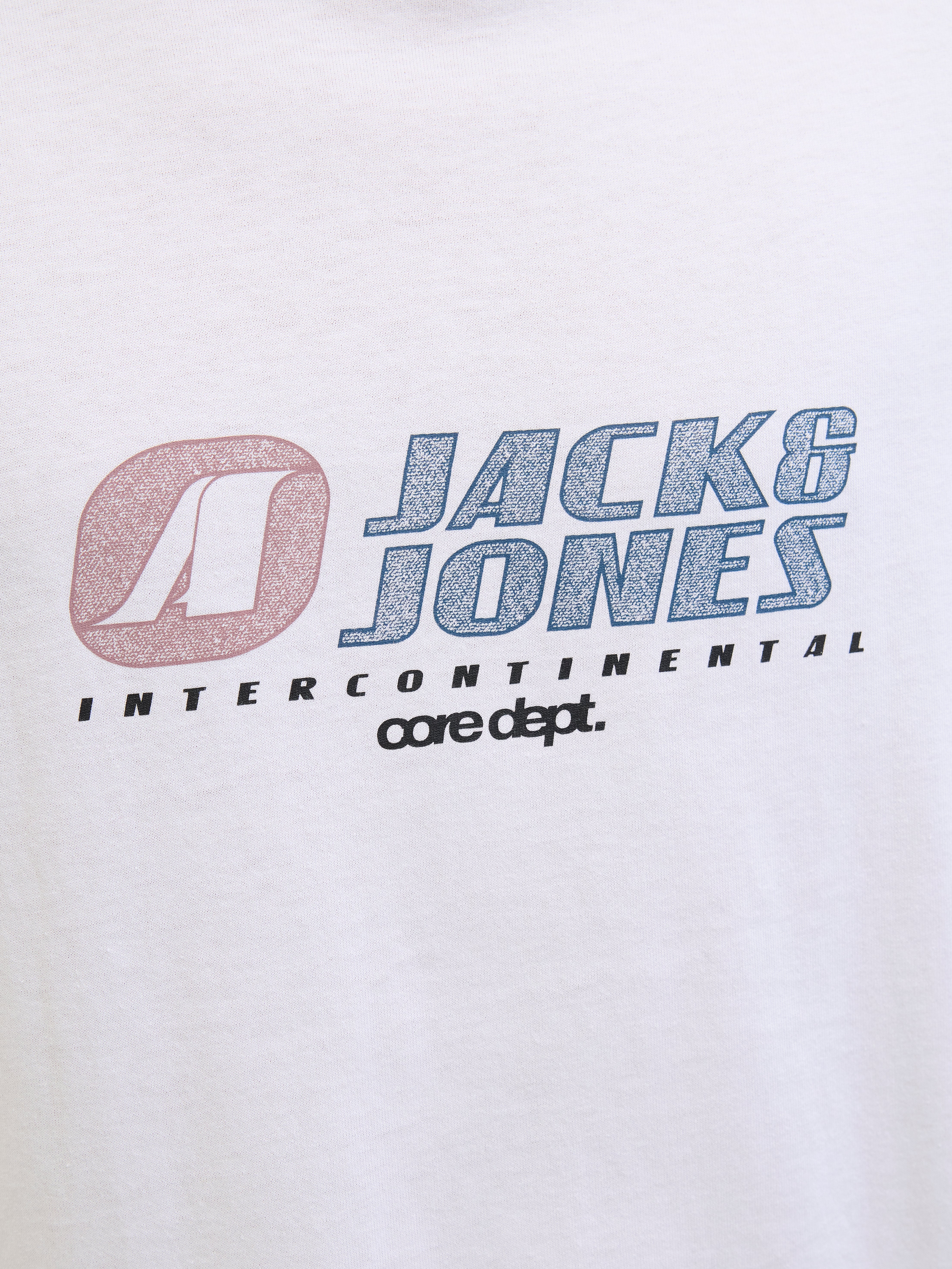 Relaxed Fit T-Shirt | Jack & Jones