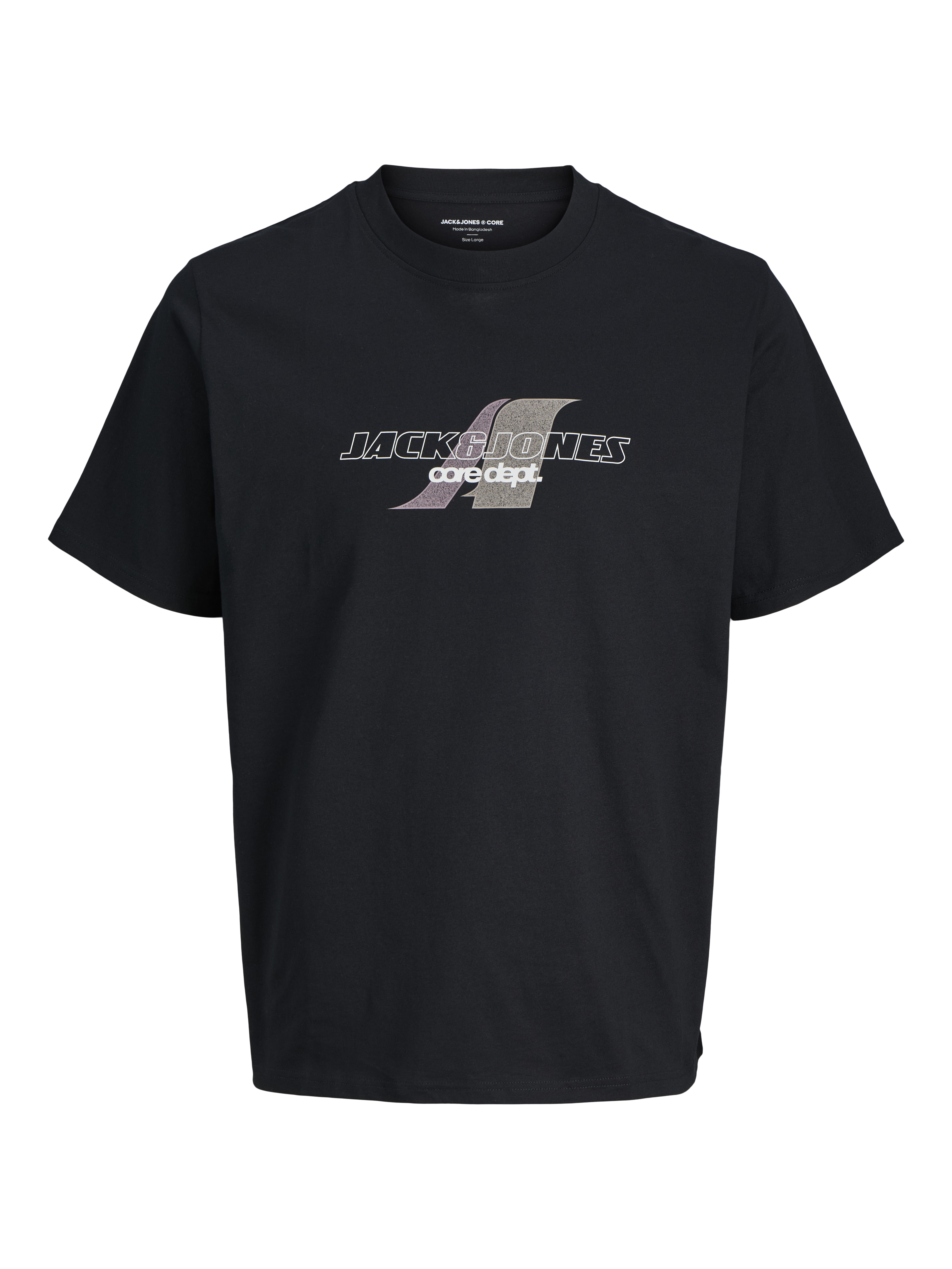 T-shirt Coupe décontractée | Jack & Jones