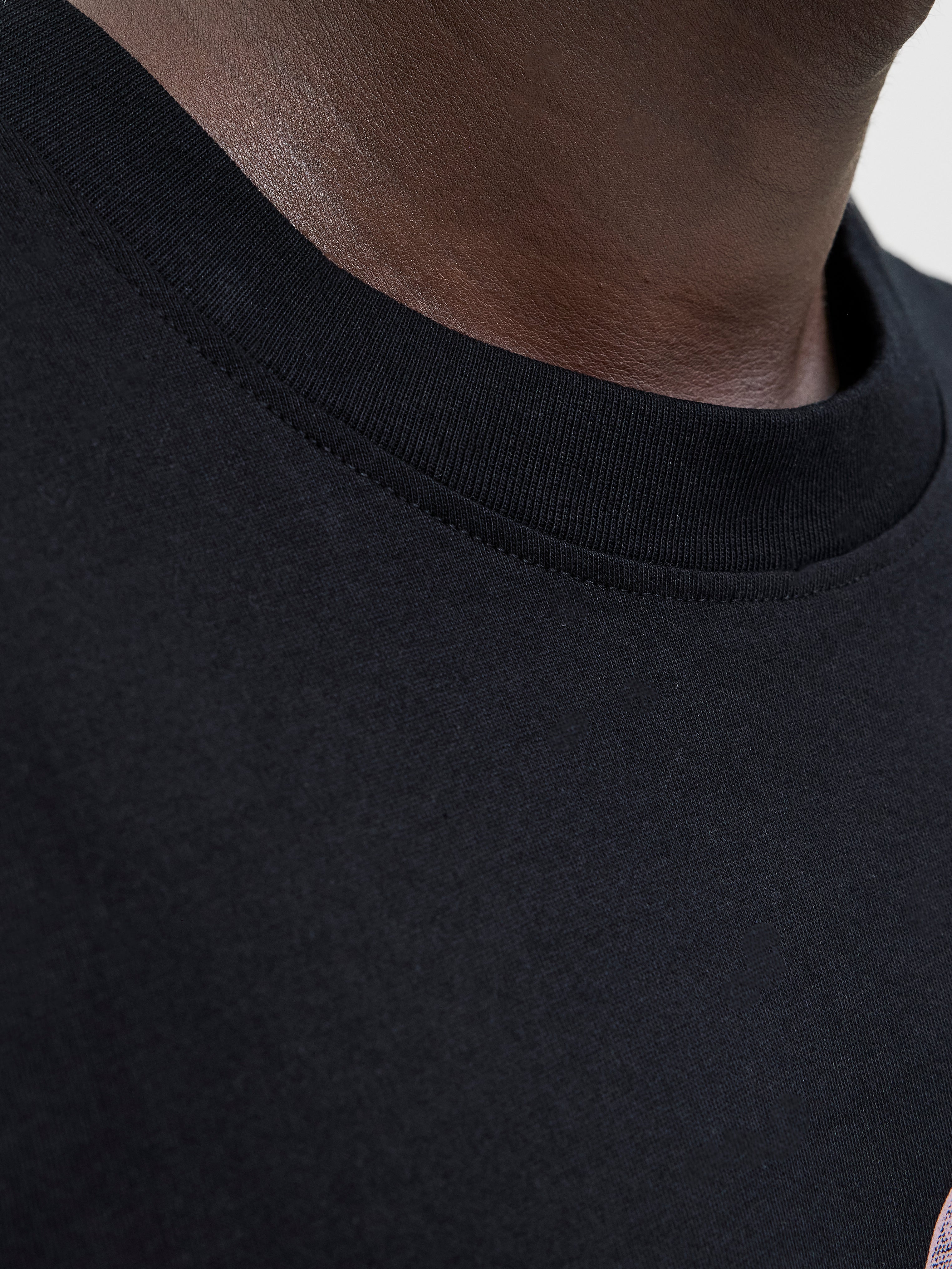 Relaxed Fit T-Shirt | Jack & Jones