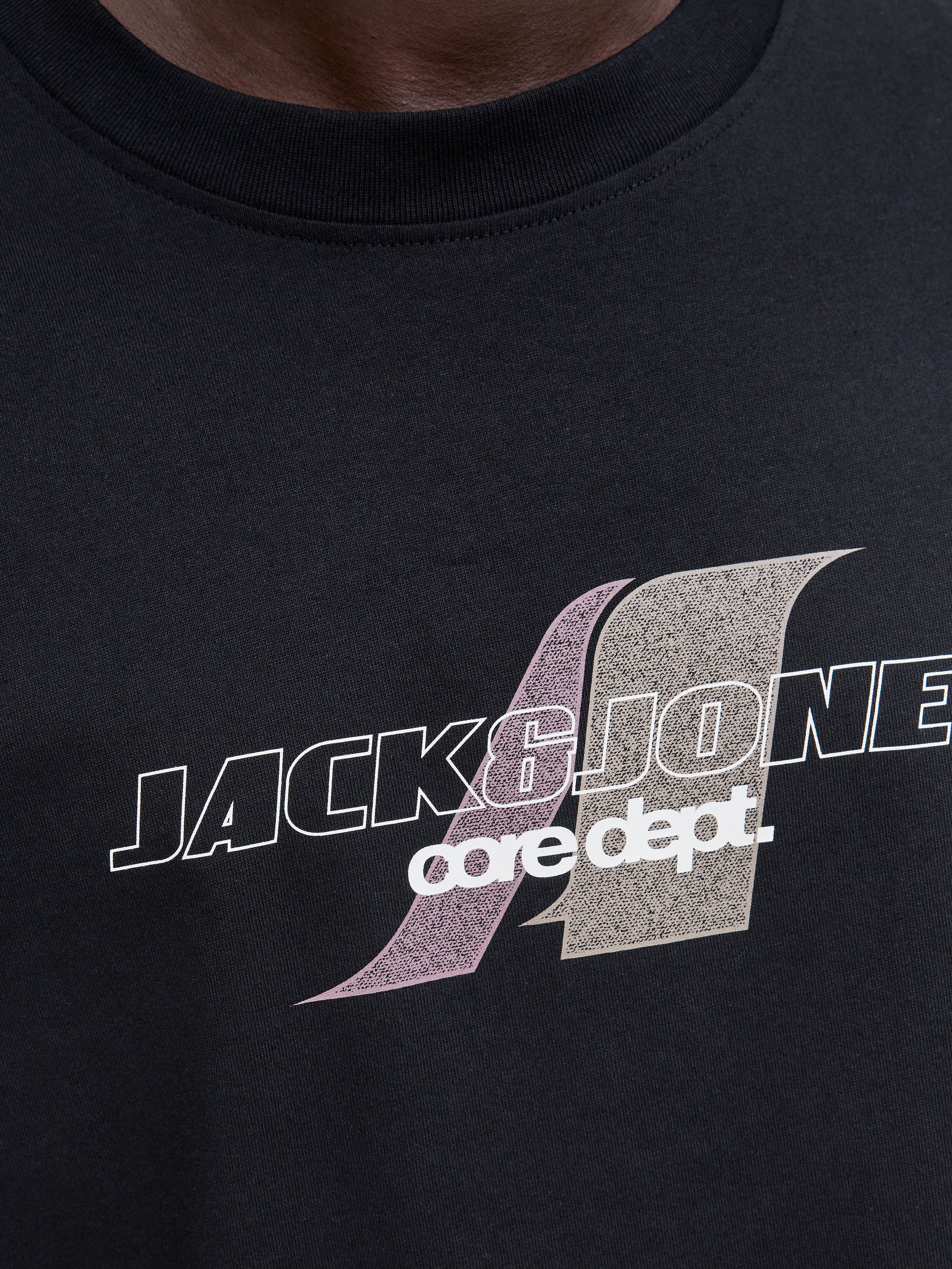 T-shirt Coupe décontractée | Jack & Jones