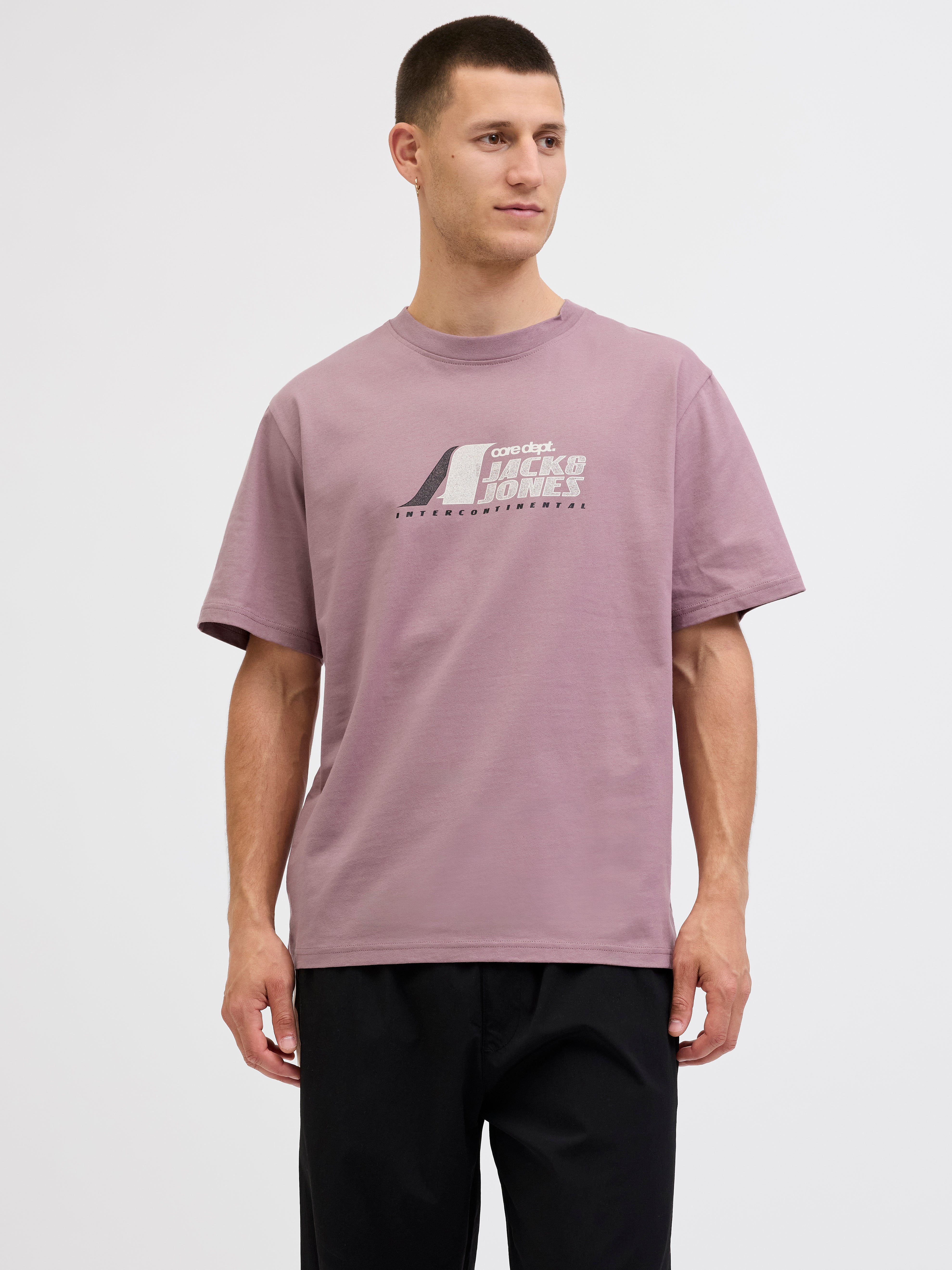 ま*。様 Optstuff DRAWSTRING T-SHIRT INDIGO ま*。様 Optstuff DRAWSTRING T-SHIRT INDIGO