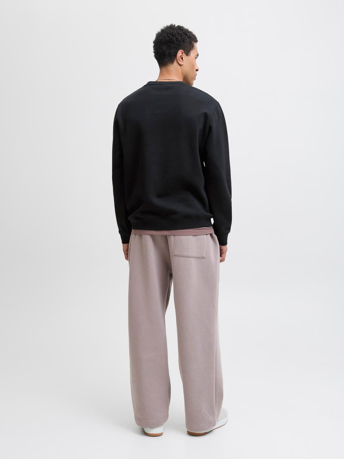 Relaxed Fit Sweatshirt | Jack & Jones