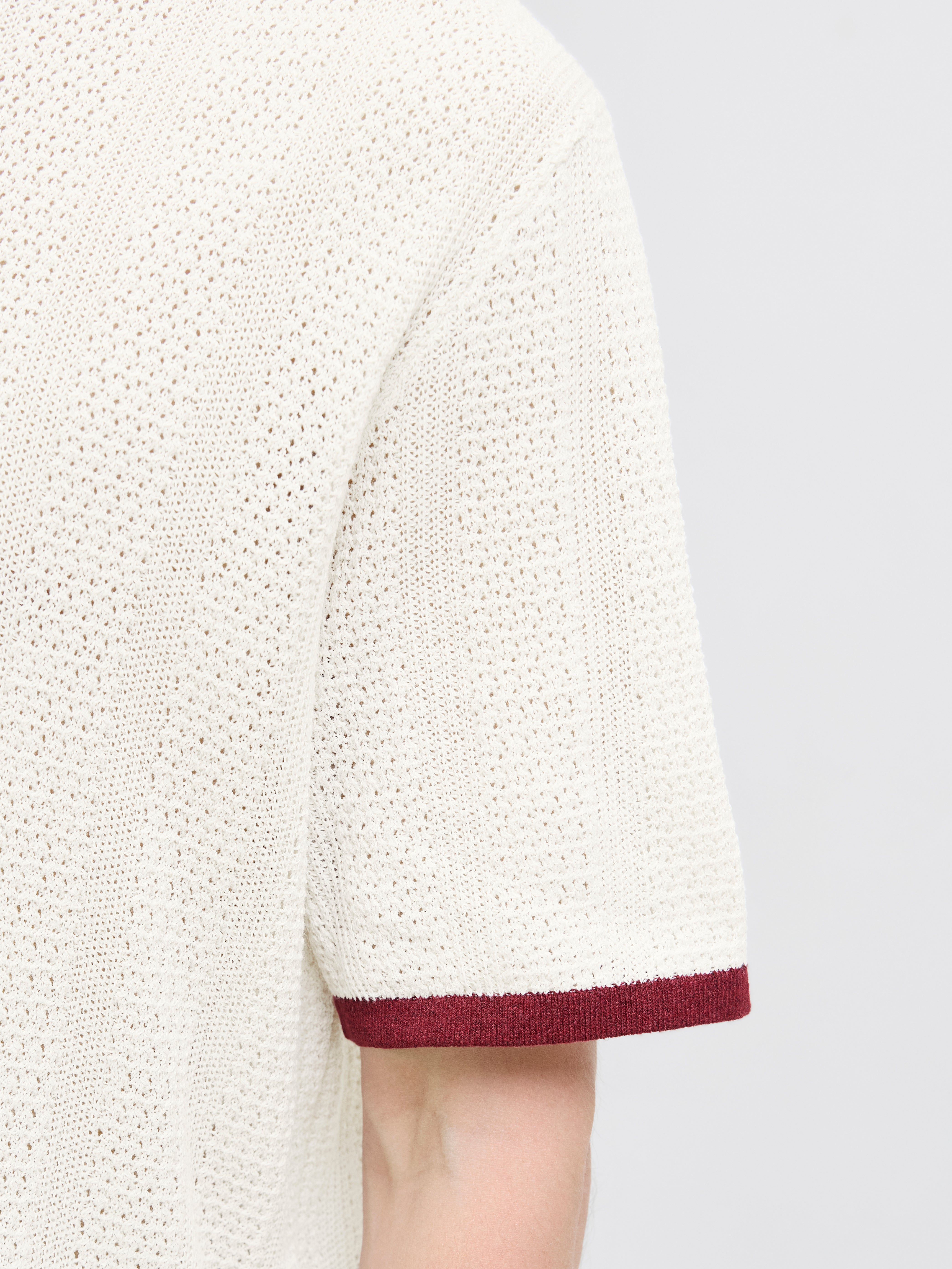 Relaxed Fit Sweater | Jack & Jones