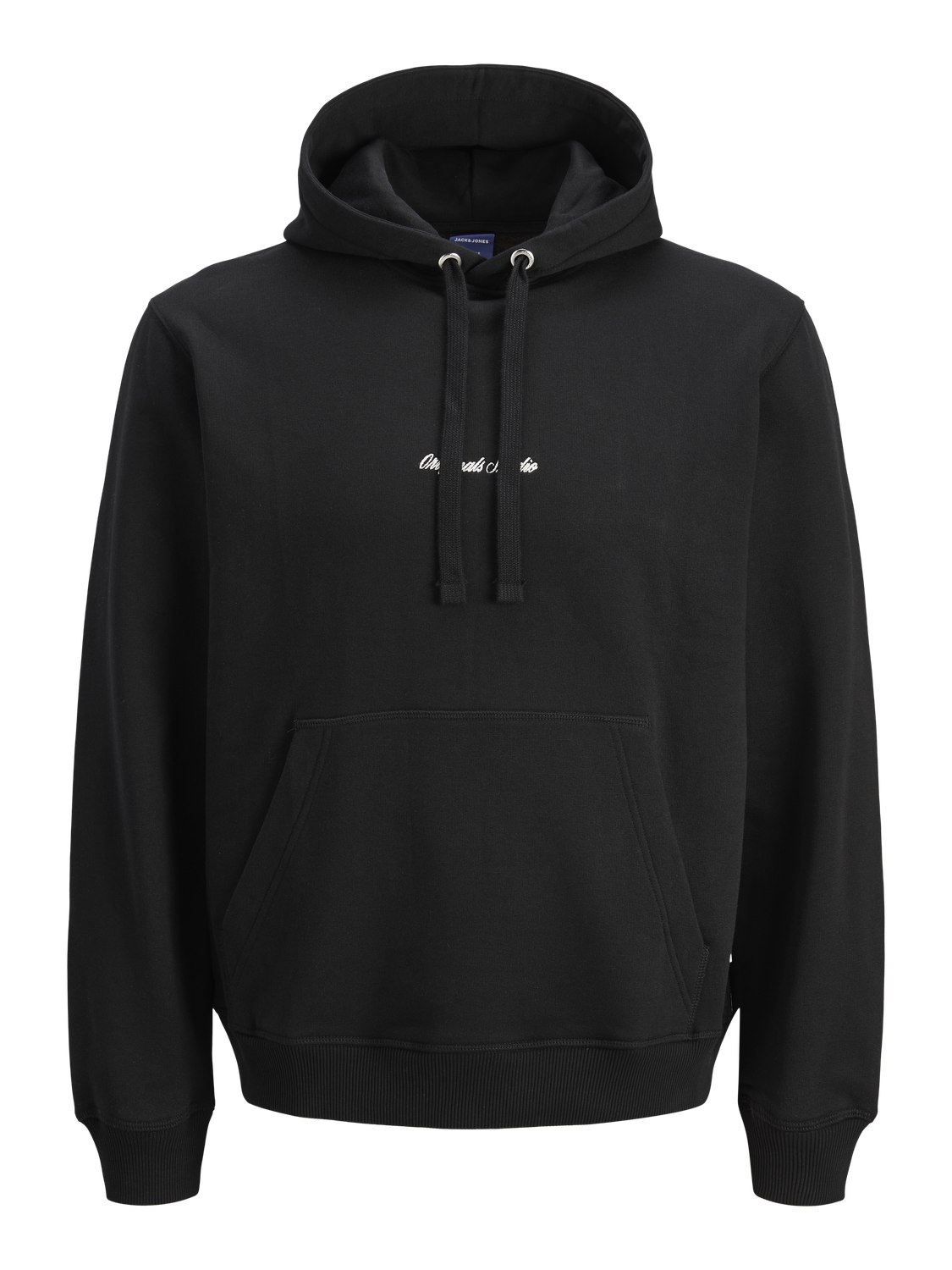 Relaxed Fit Hoodie | Jack & Jones