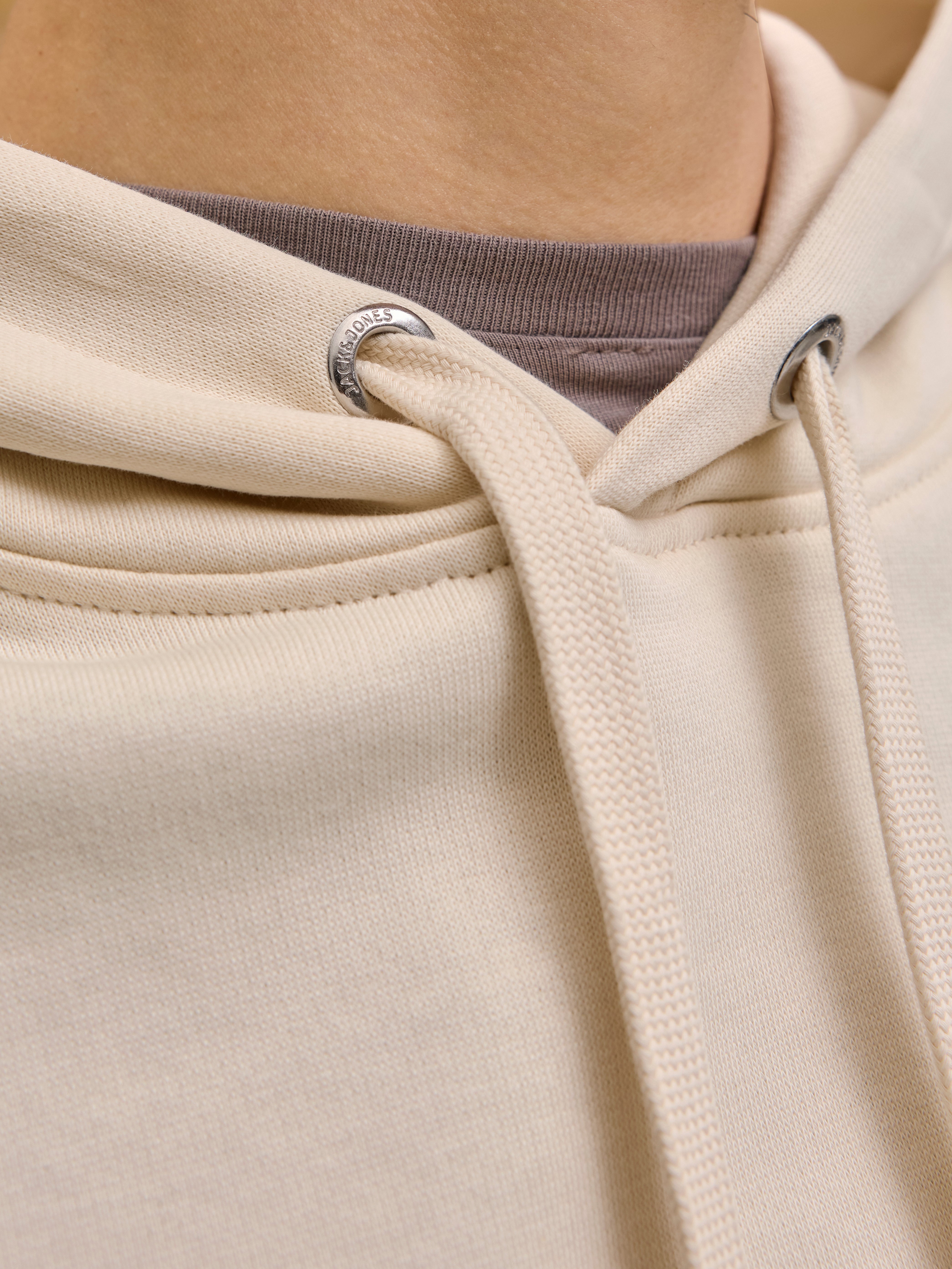 Relaxed Fit Hoodie | Jack & Jones