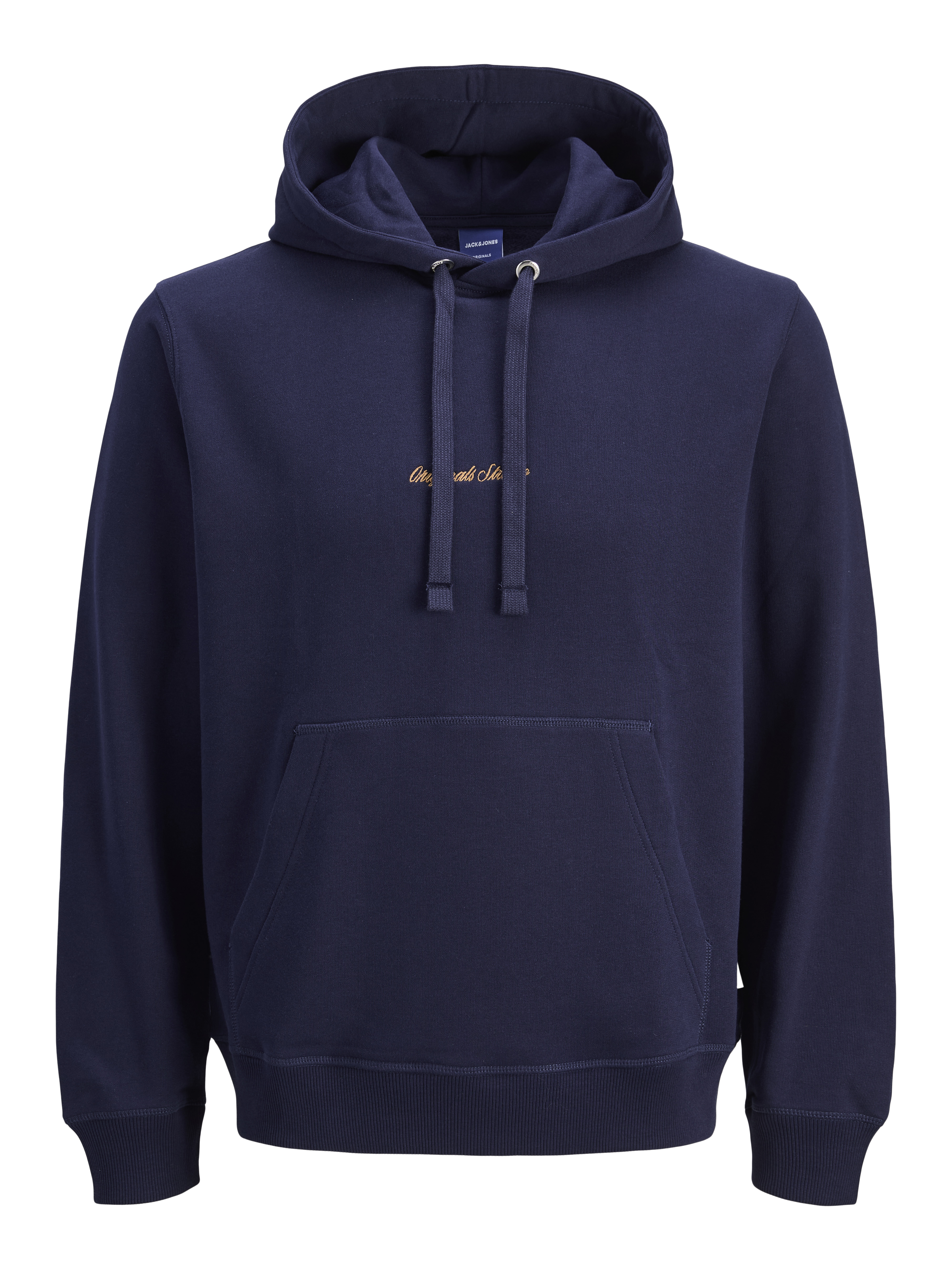 Relaxed Fit Hoodie | Jack & Jones
