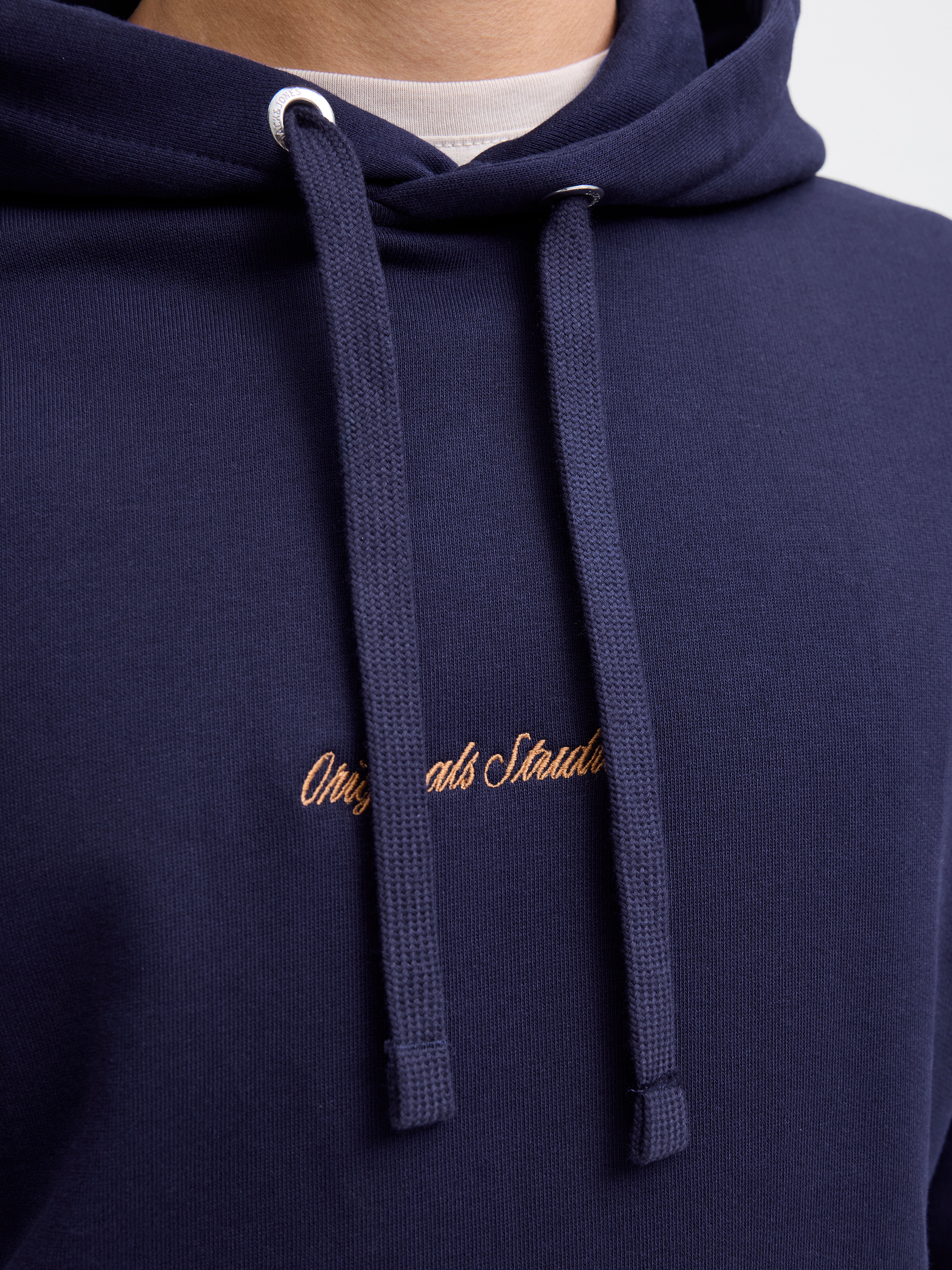 Relaxed Fit Hoodie | Jack & Jones