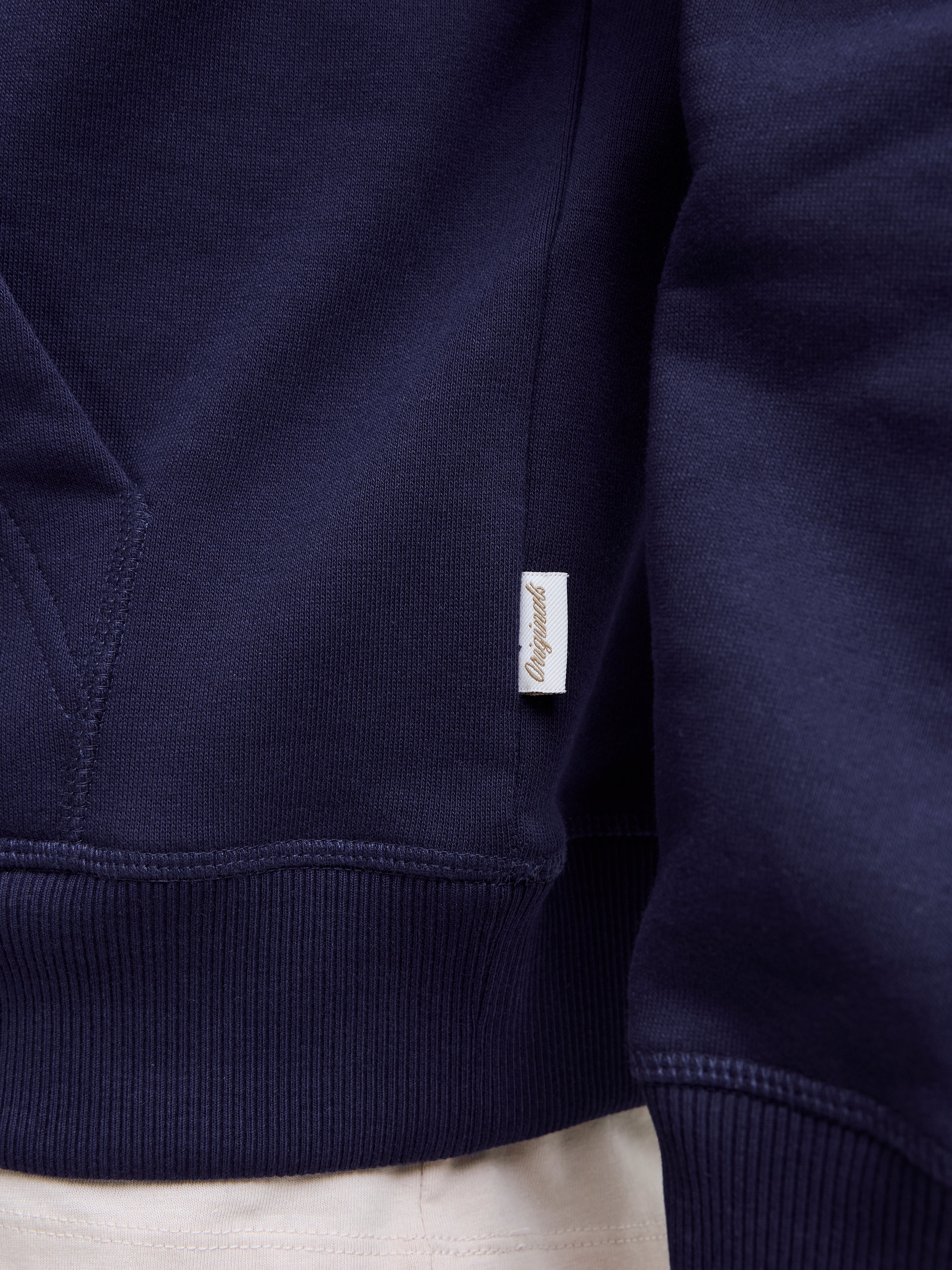 Relaxed Fit Hoodie | Jack & Jones