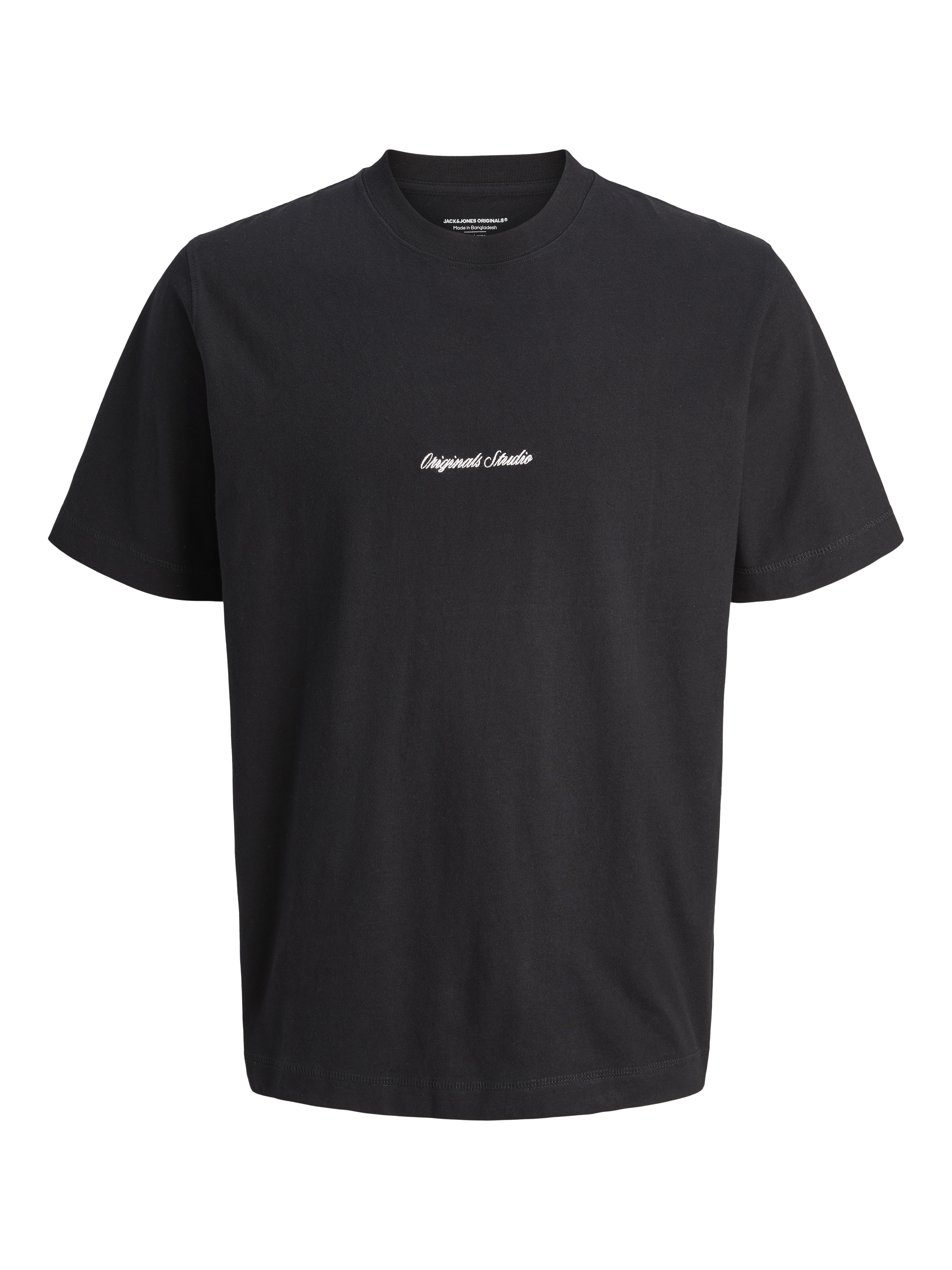 Relaxed Fit T-Shirt | Jack & Jones