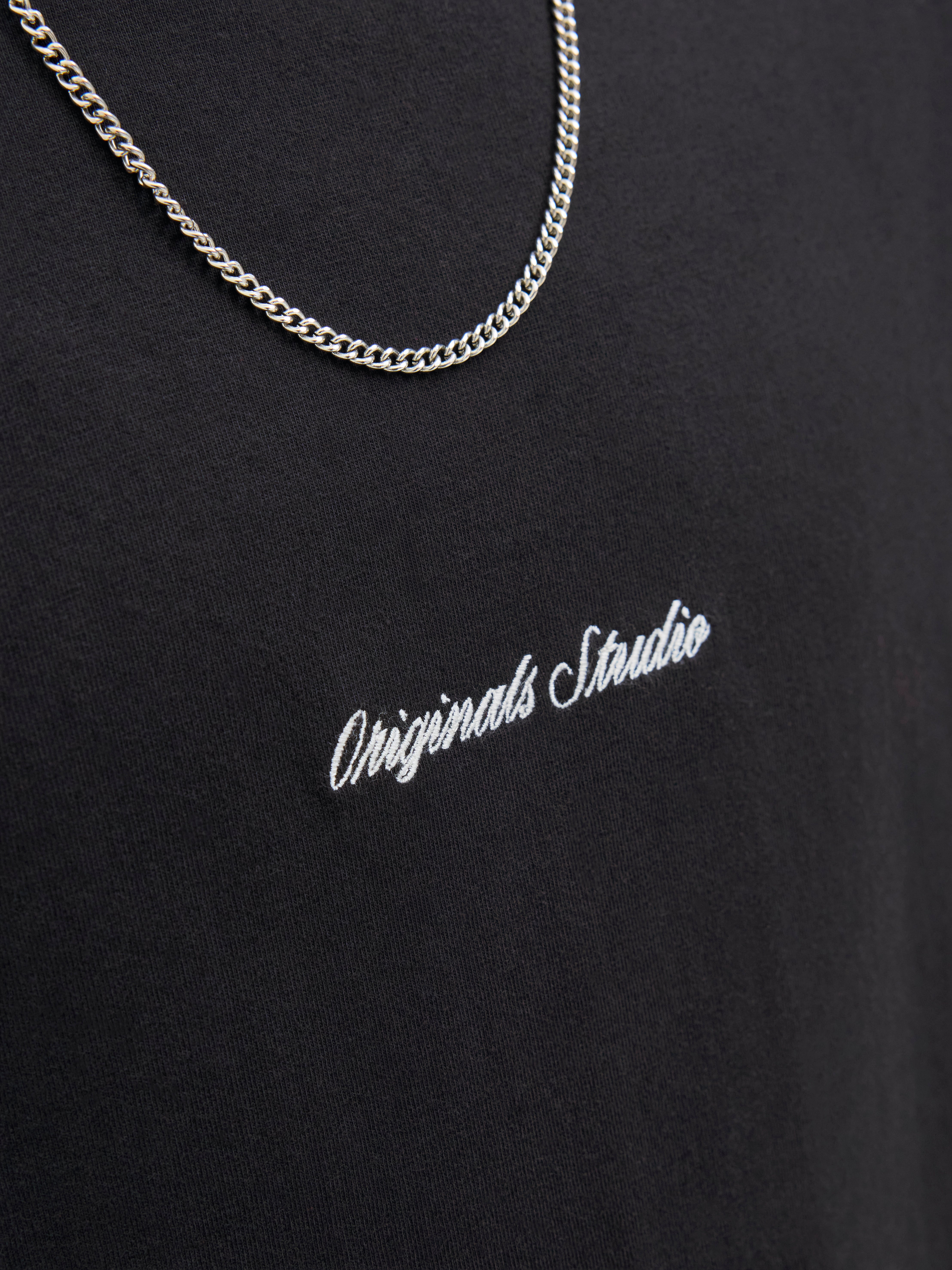 Relaxed Fit T-Shirt | Jack & Jones