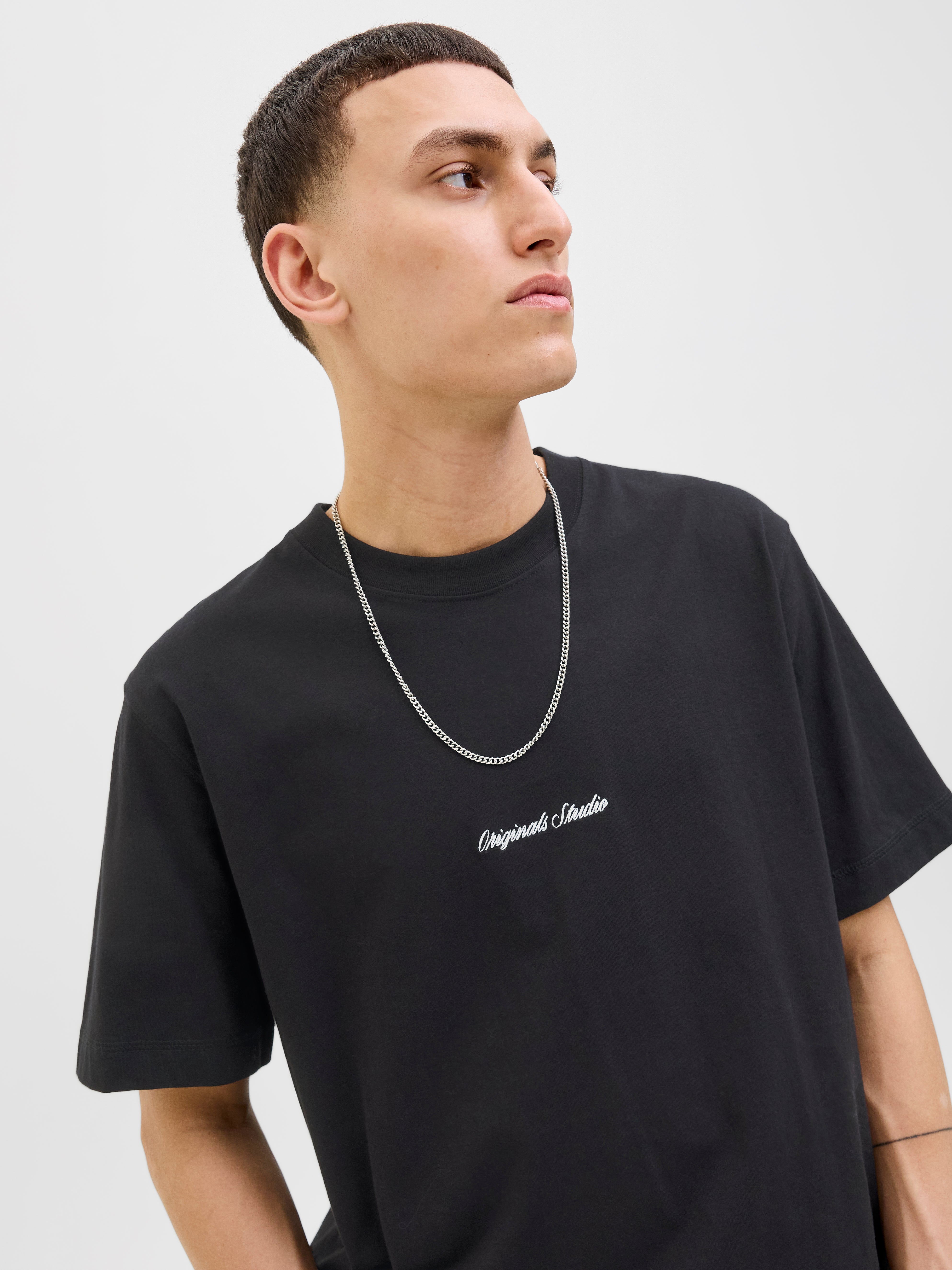 Relaxed Fit T-Shirt | Jack & Jones