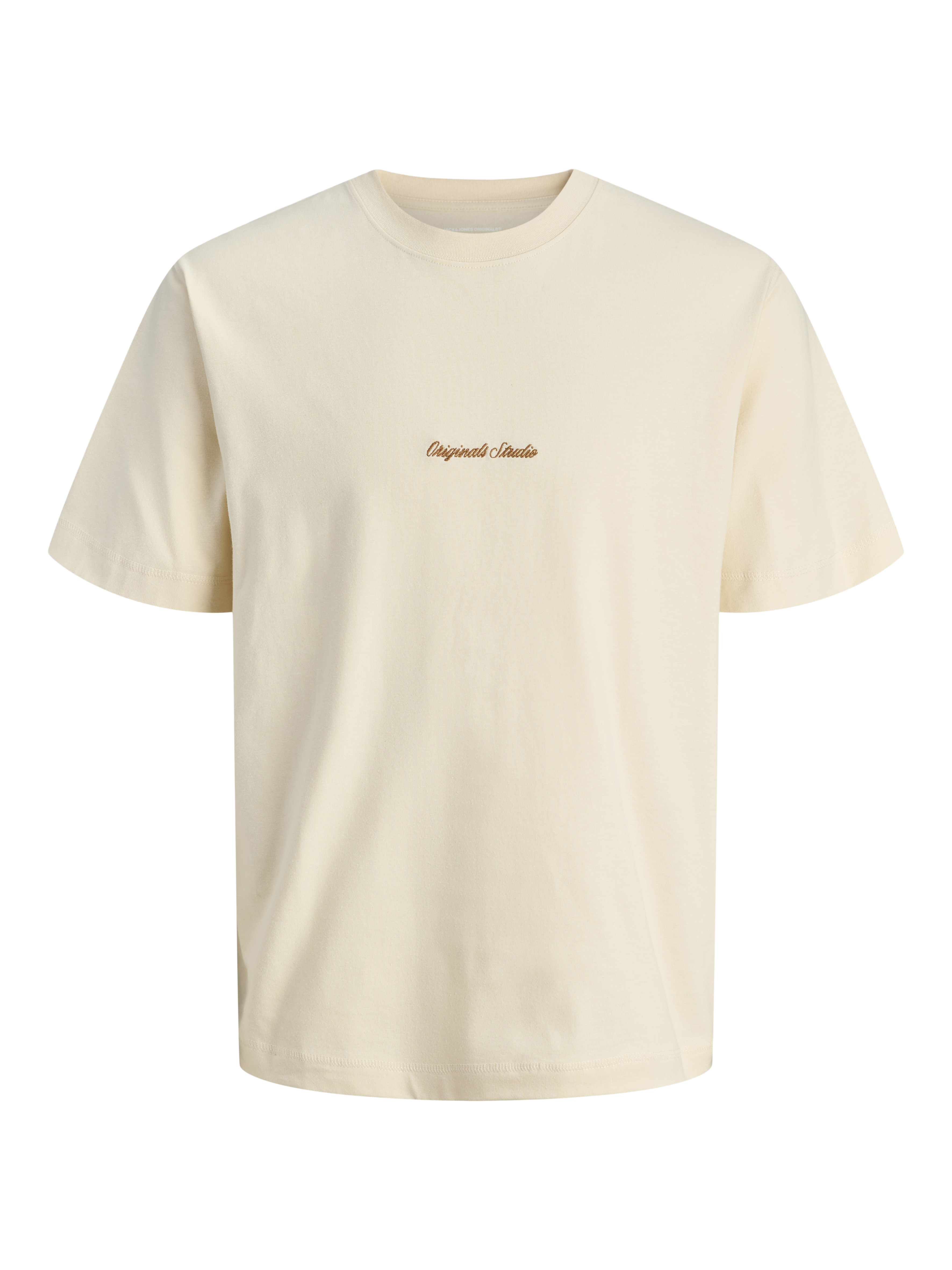 T-shirt Coupe décontractée | Jack & Jones