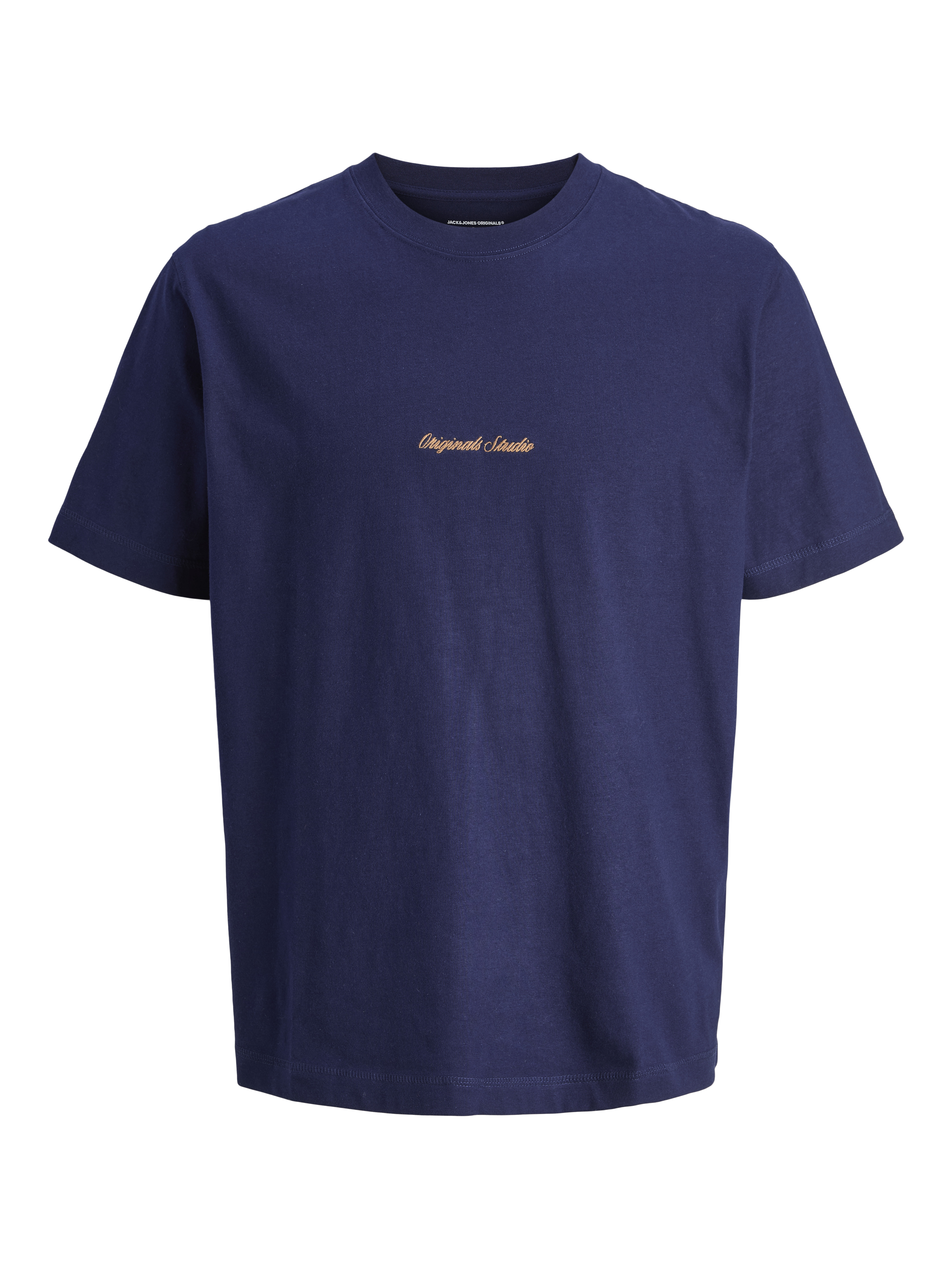 Relaxed Fit T-Shirt | Jack & Jones