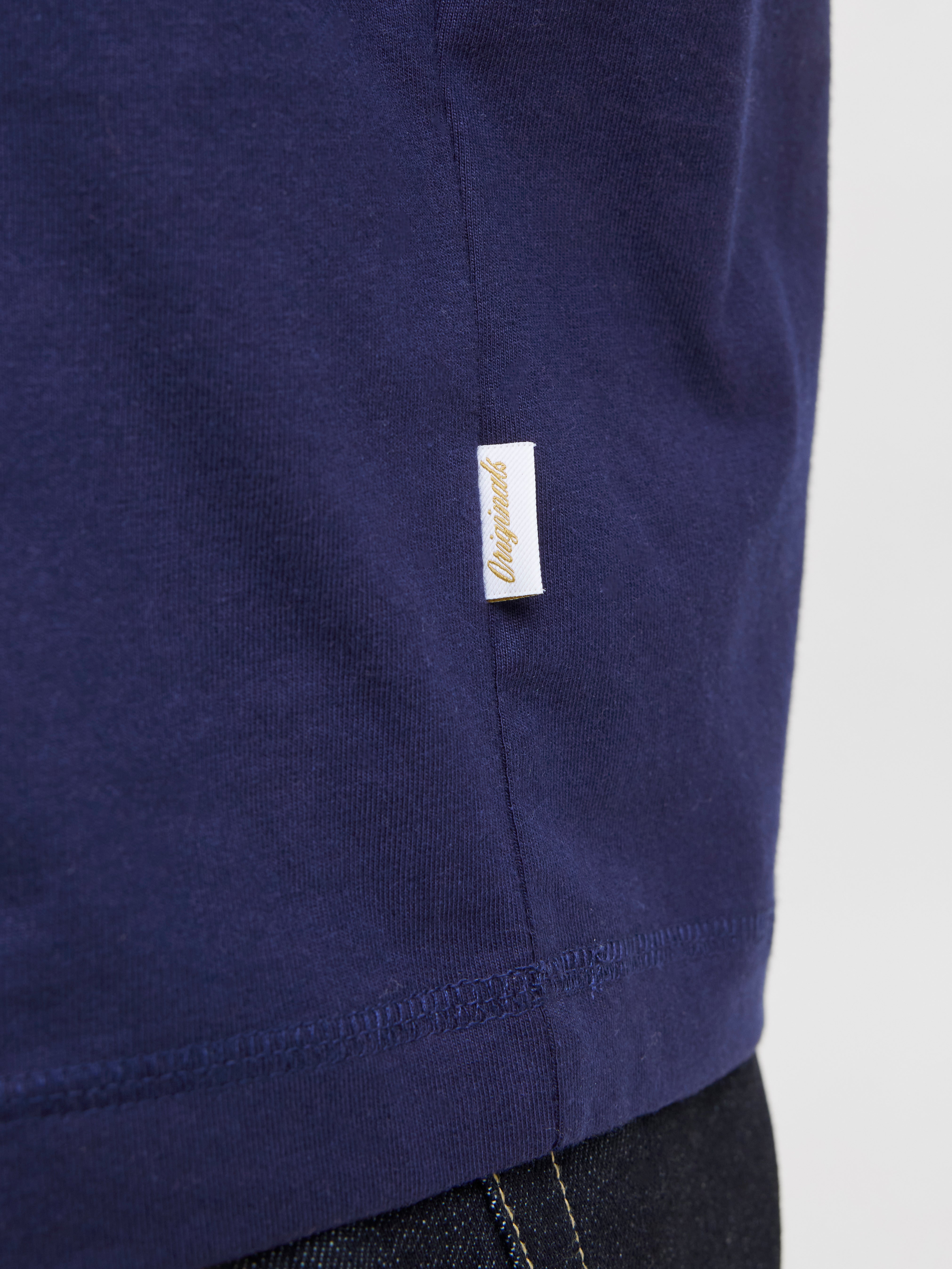 Relaxed Fit T-Shirt | Jack & Jones