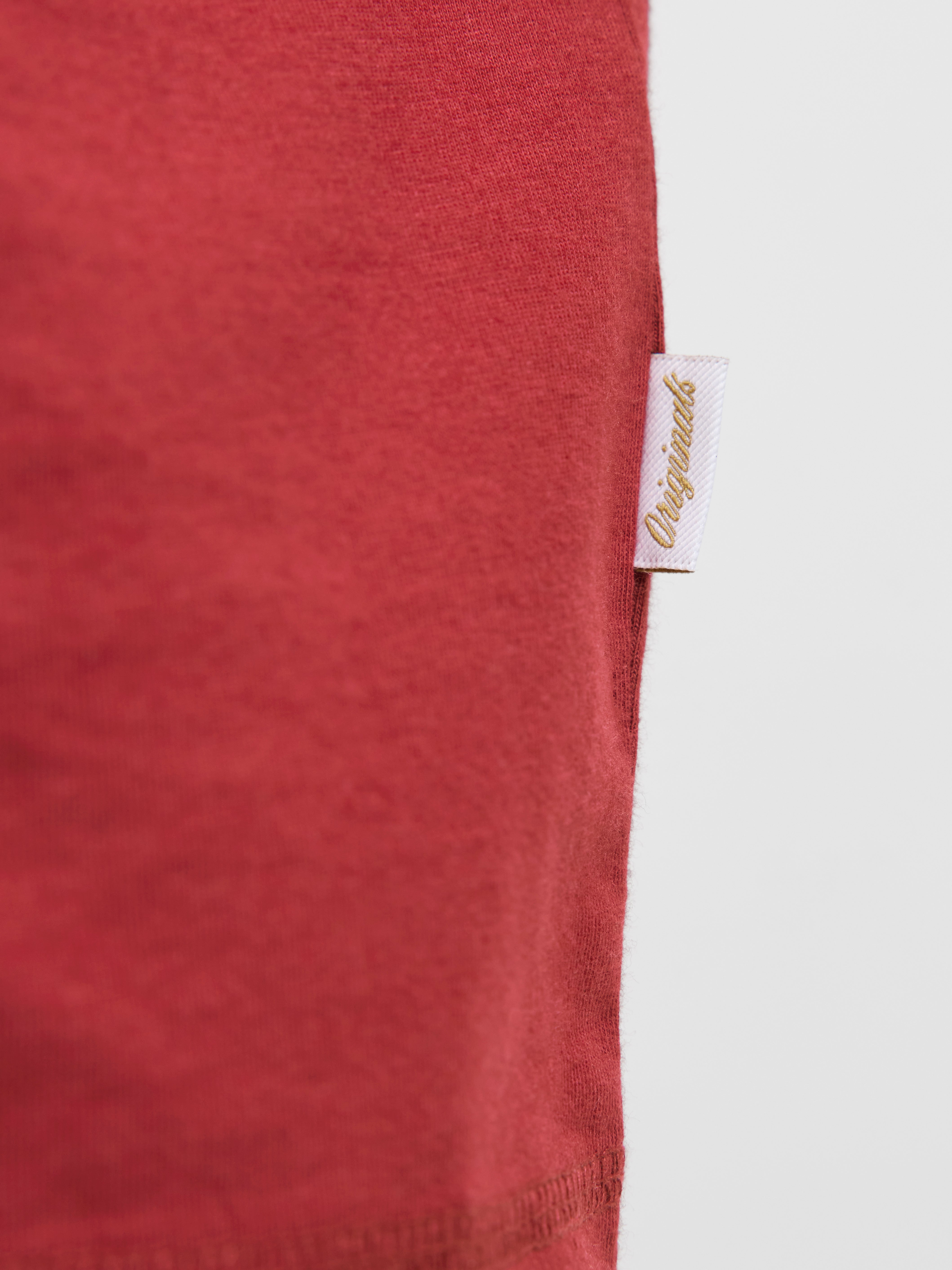 Relaxed Fit T-Shirt | Jack & Jones
