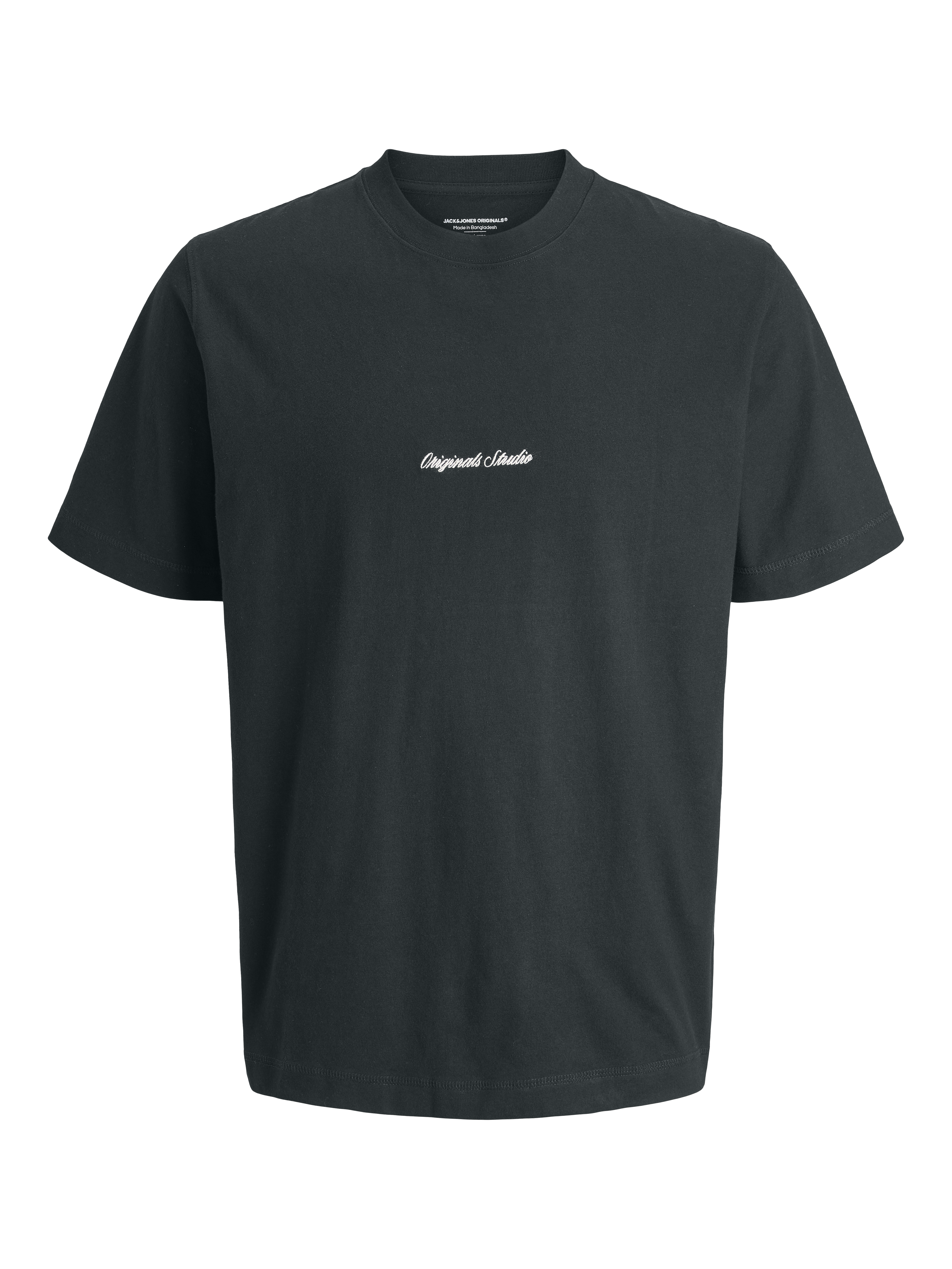 Relaxed Fit T-Shirt | Jack & Jones